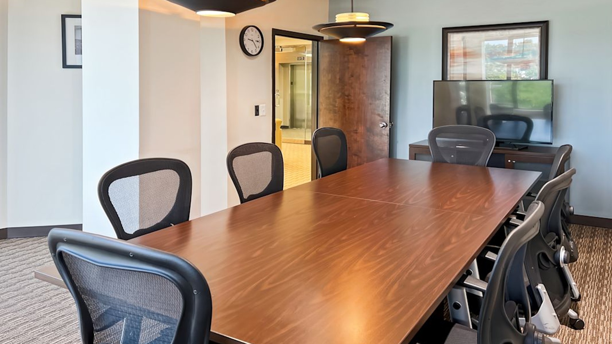 Images of West Road Corporate Center