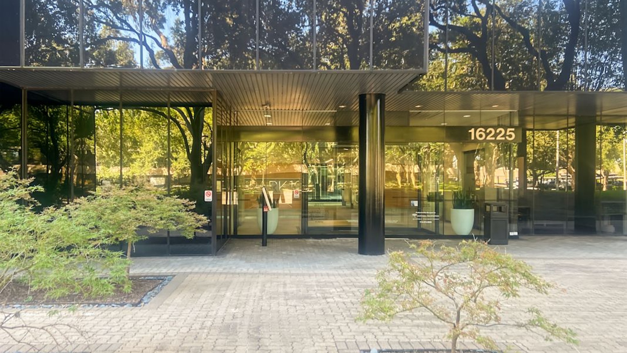 Image of the location