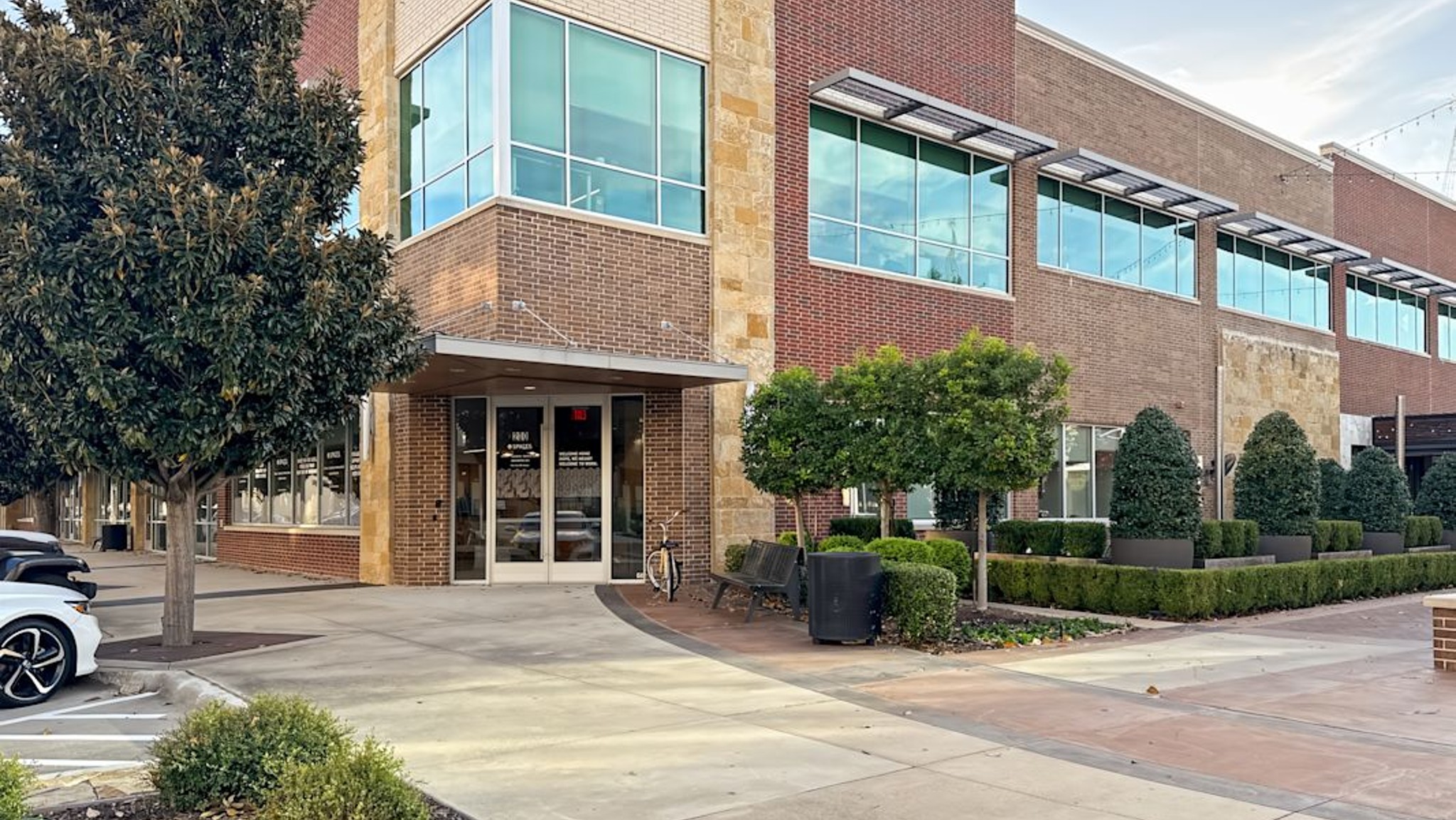 Image of the location