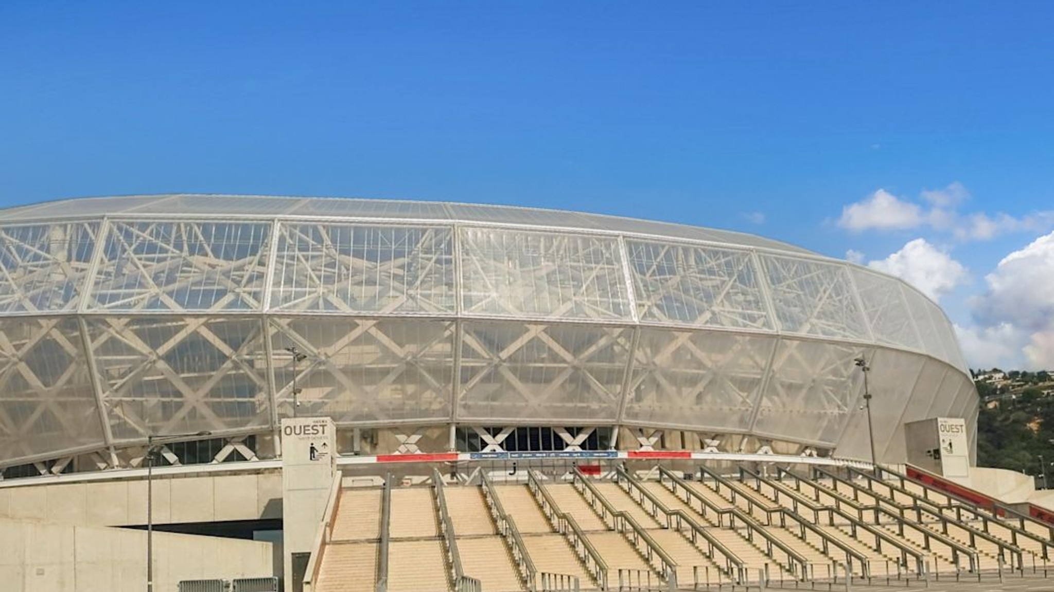 Images of Allianz Riviera
