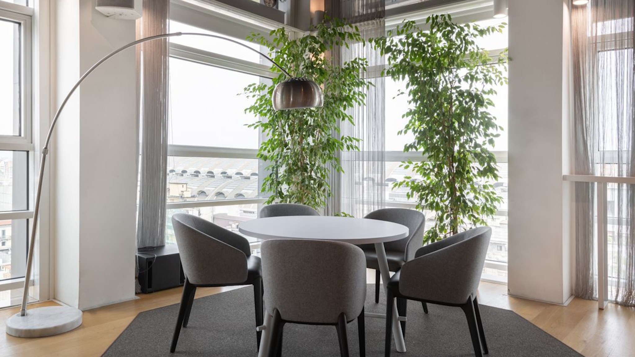Images of Blend Tower