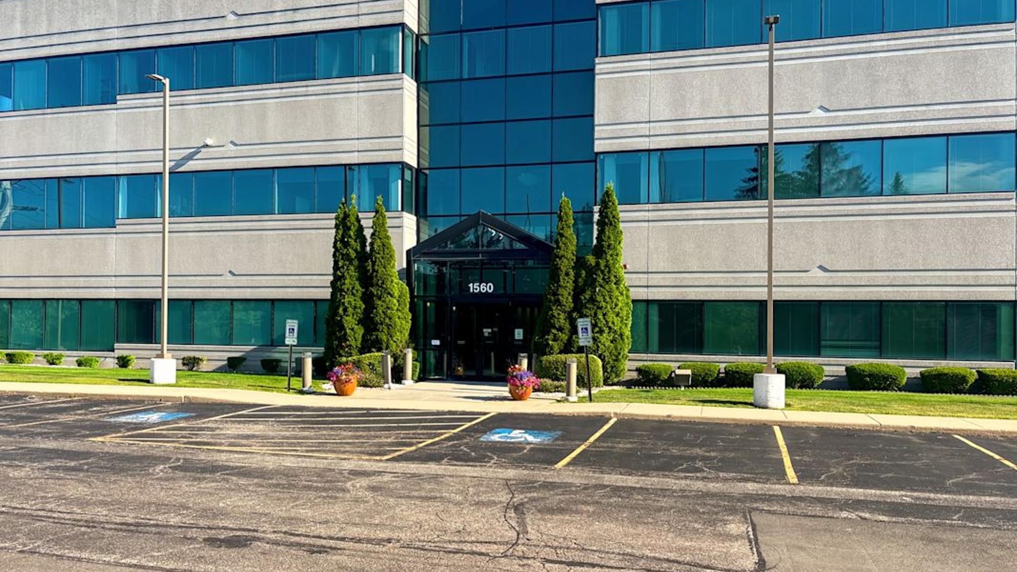 Image of the location