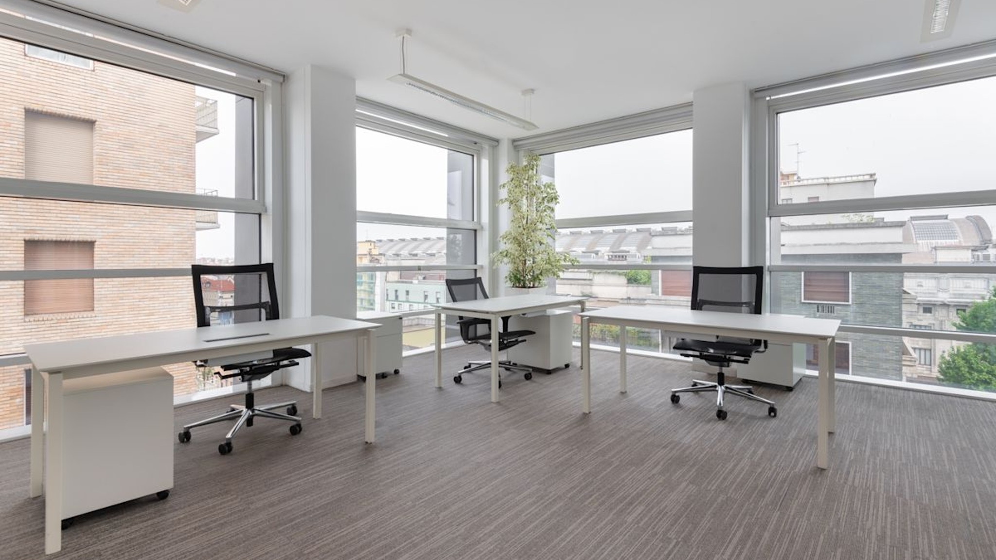 Images of Blend Tower