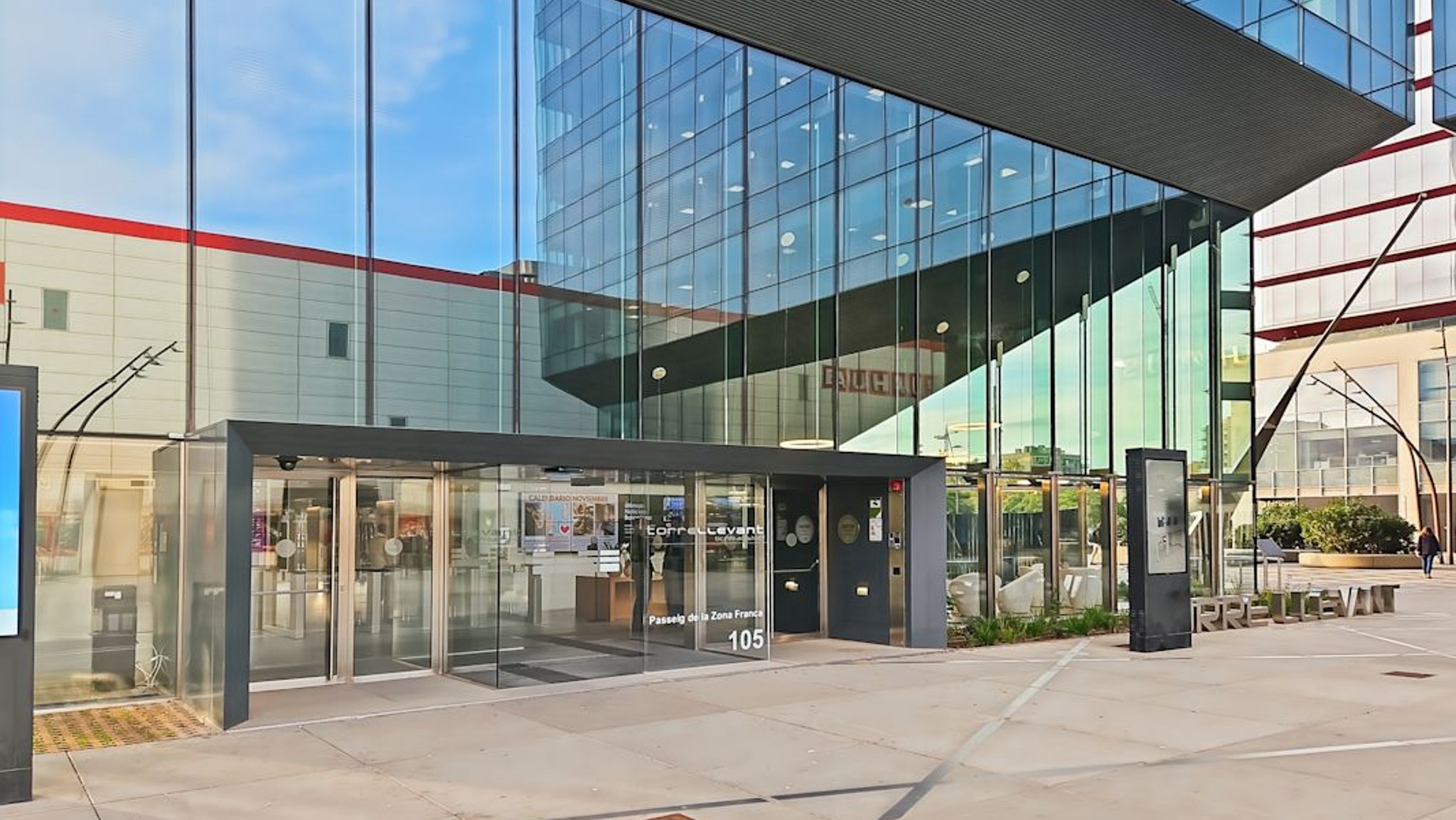 Image of the location