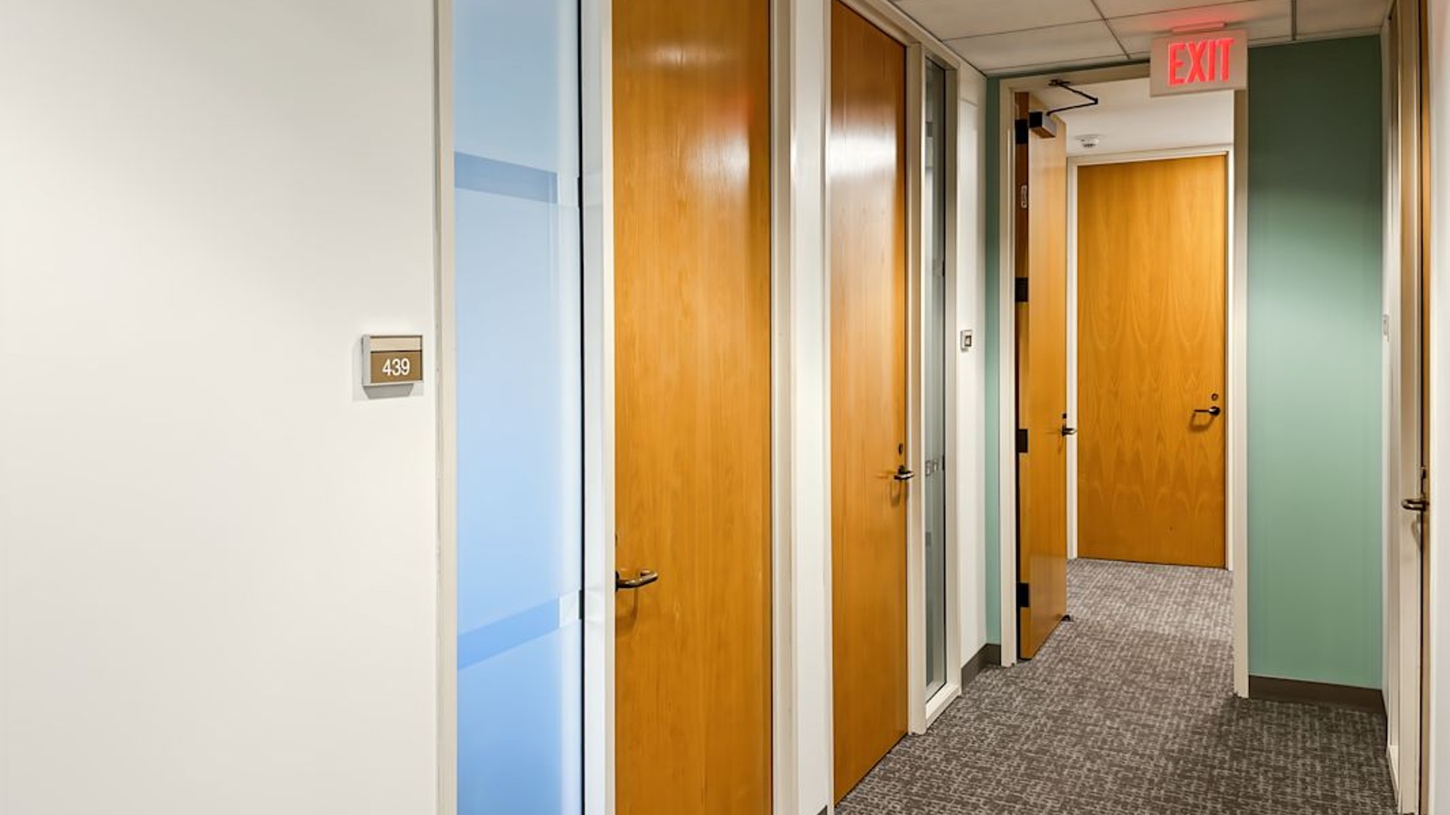Images of 300 Spectrum Center Drive