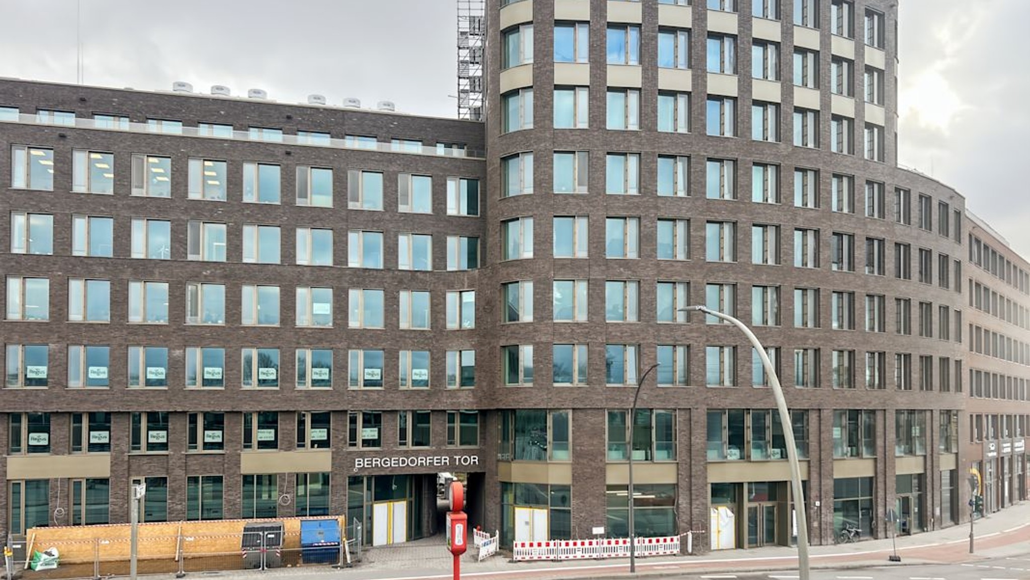Image of the location