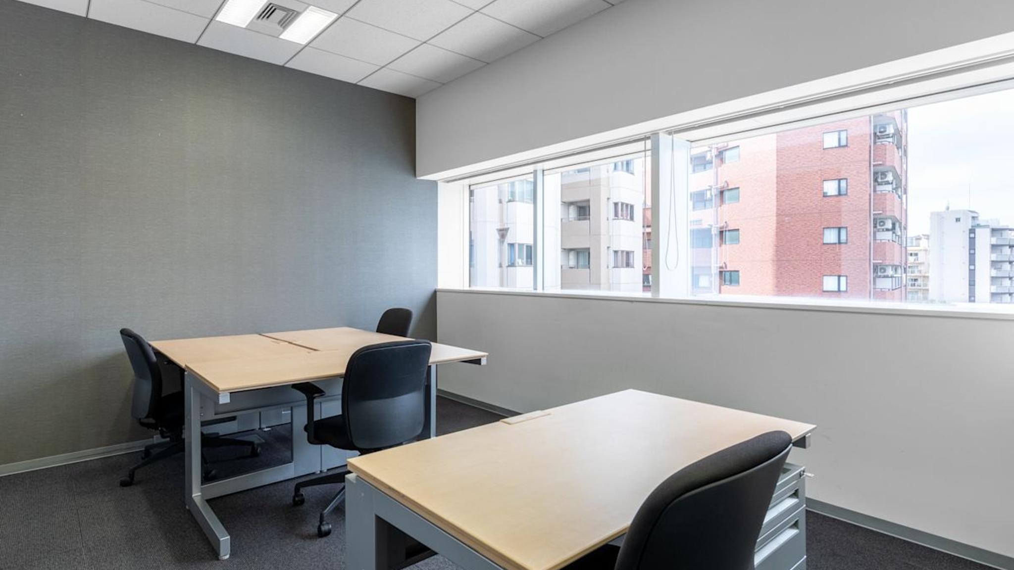 Images of 5F Daiwa Azabu Terrace