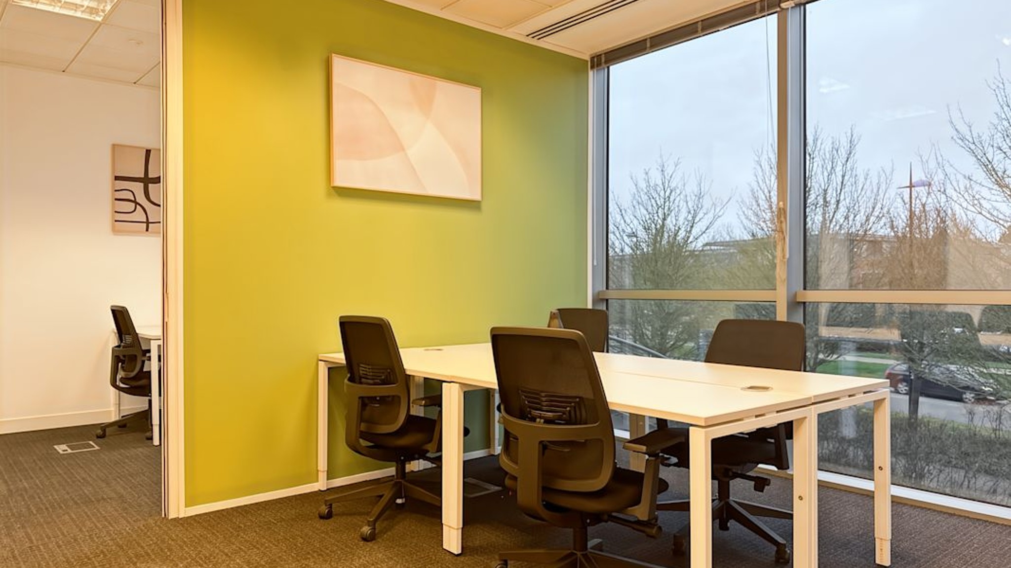 Images of Cambourne Business Park