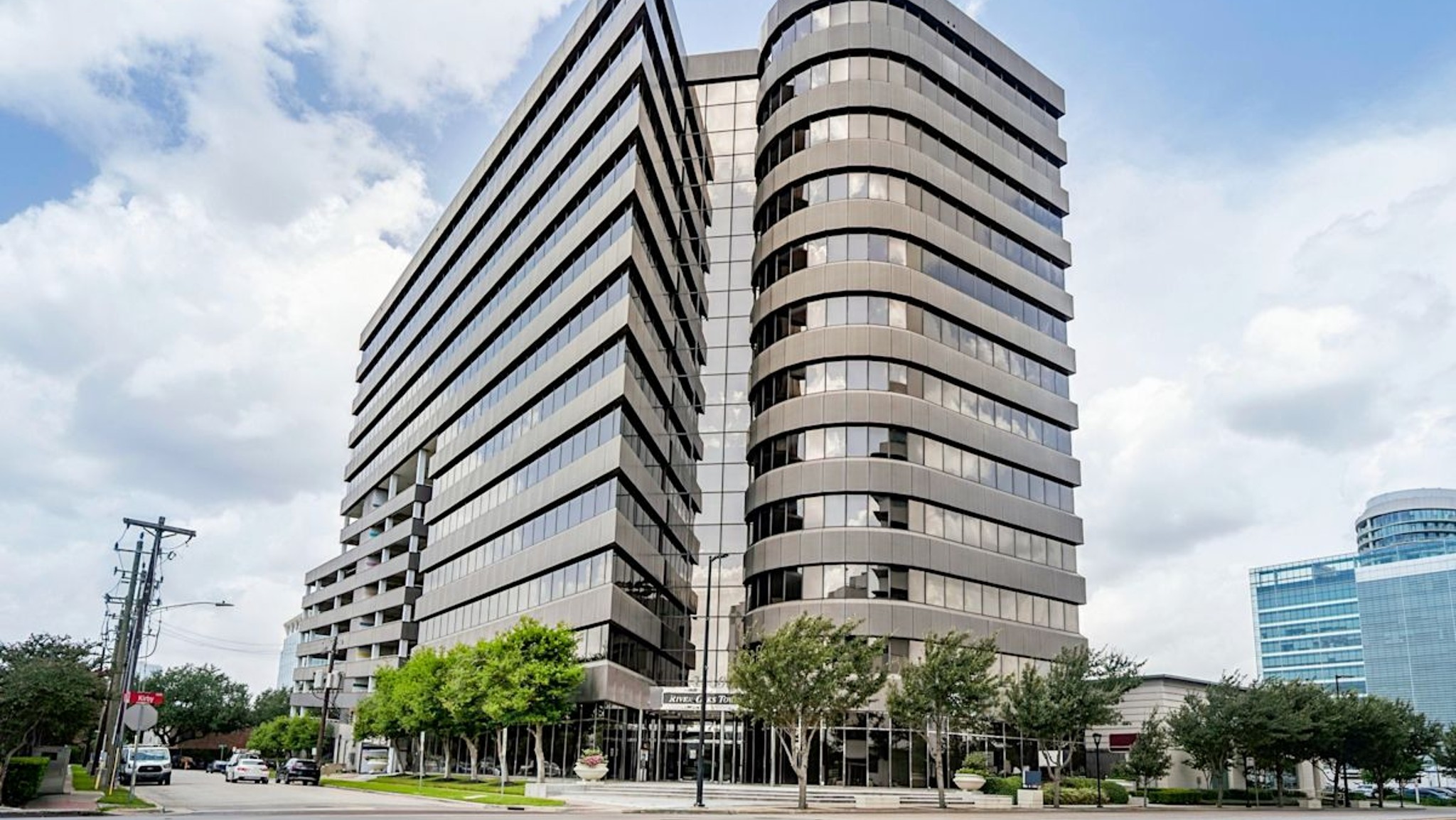 Image of the location