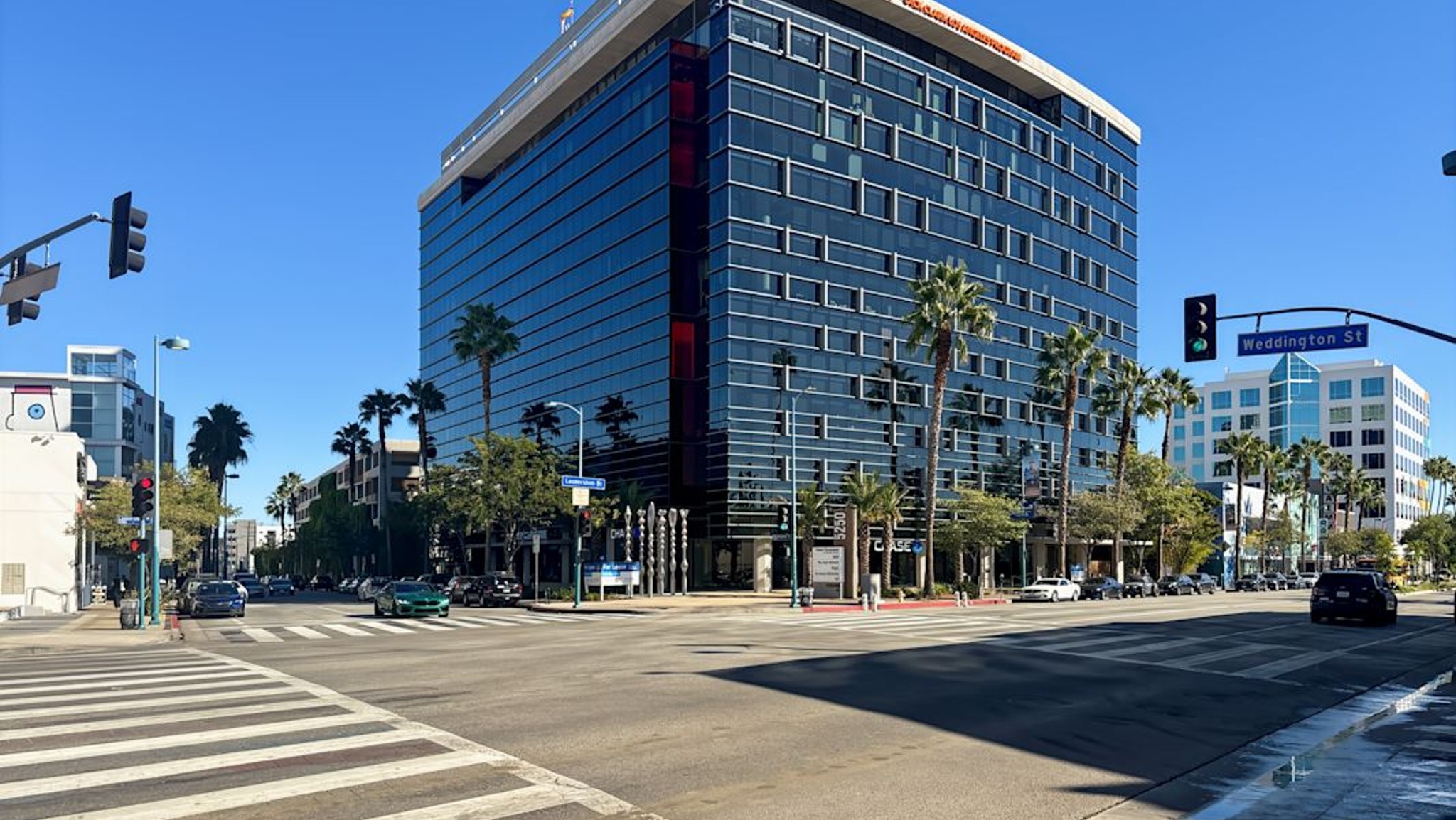 Image of the location