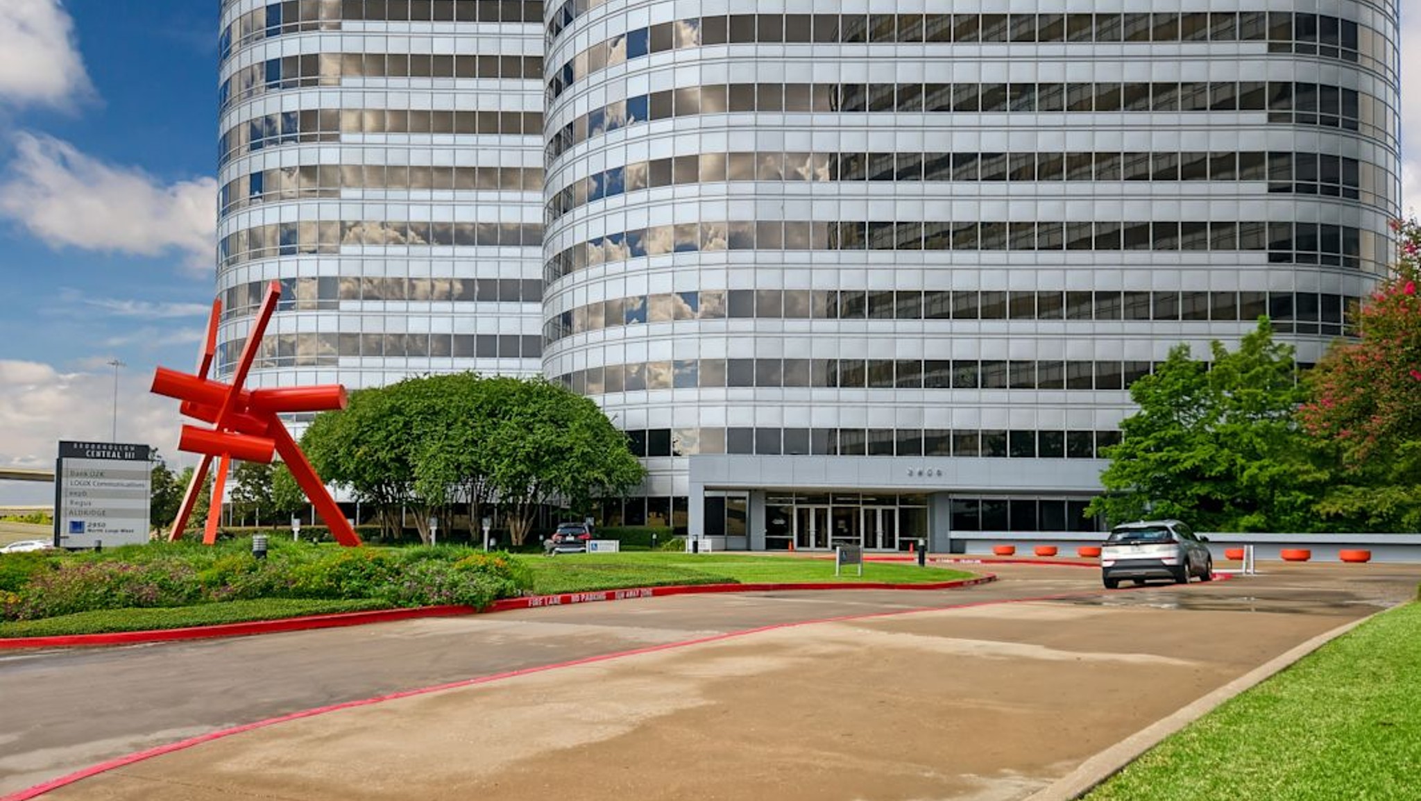 Image of the location