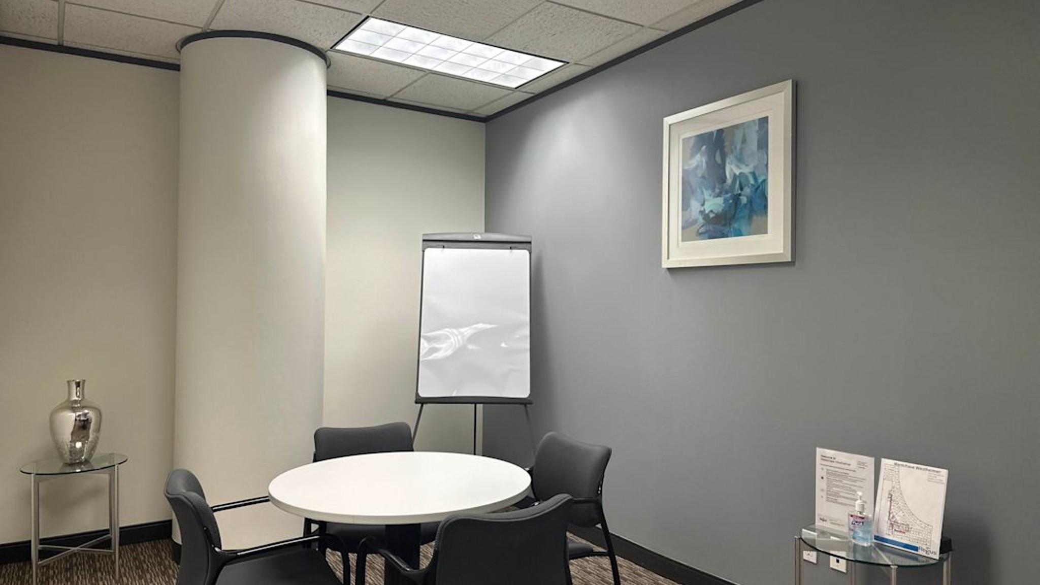 Images of One Westchase Center