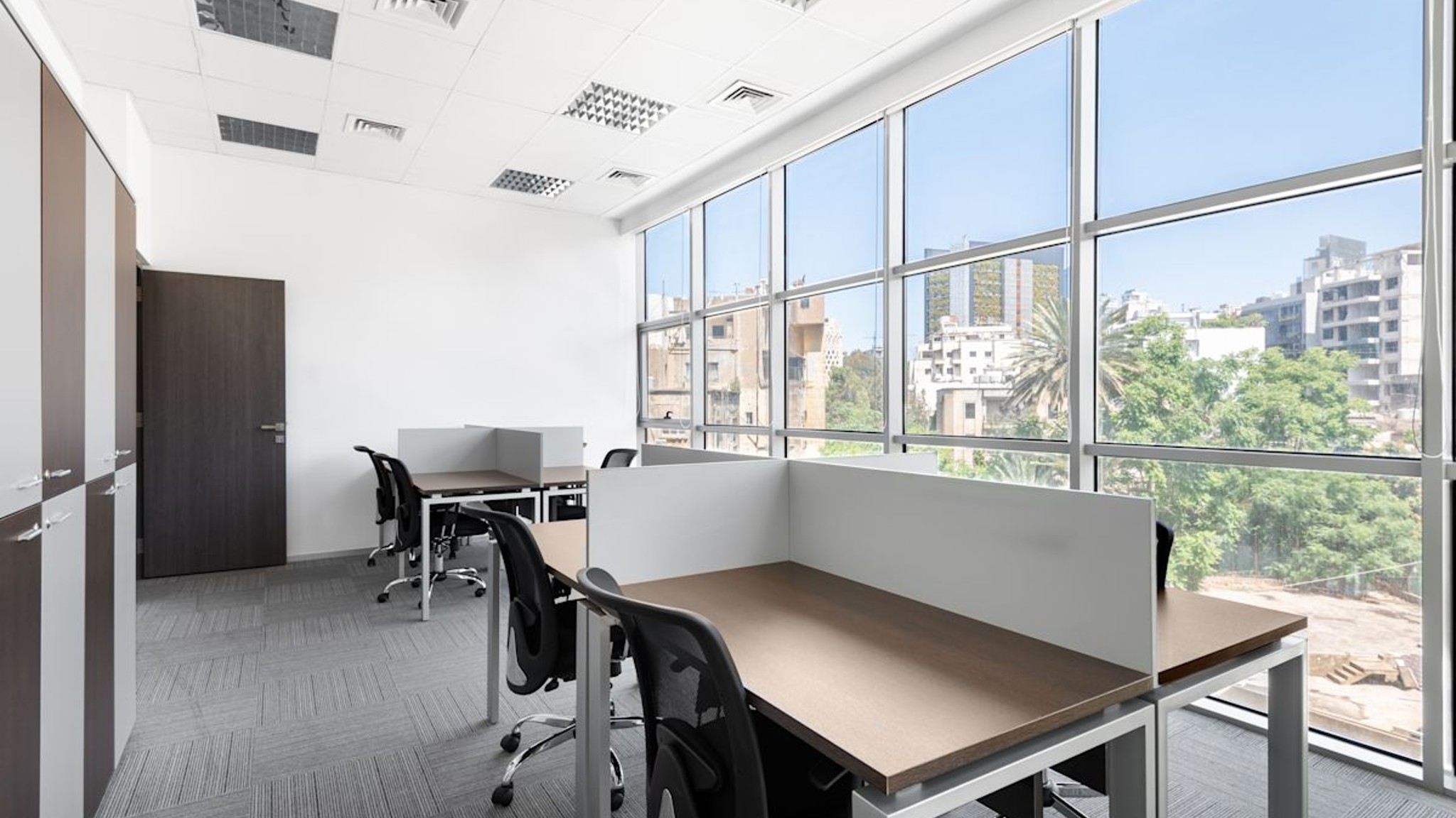 Images of Le Bureau Building