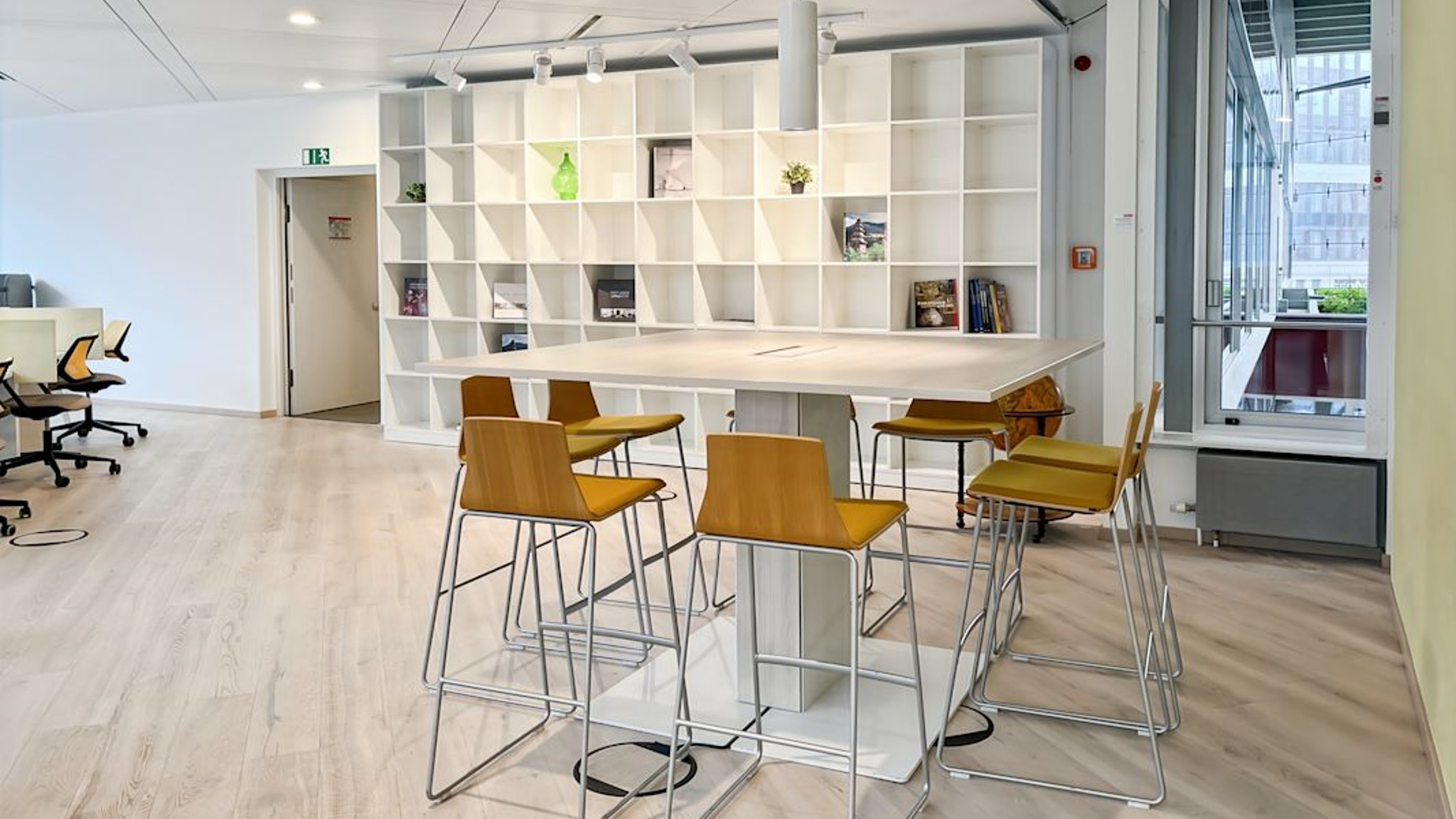 Images of Hammerbrook