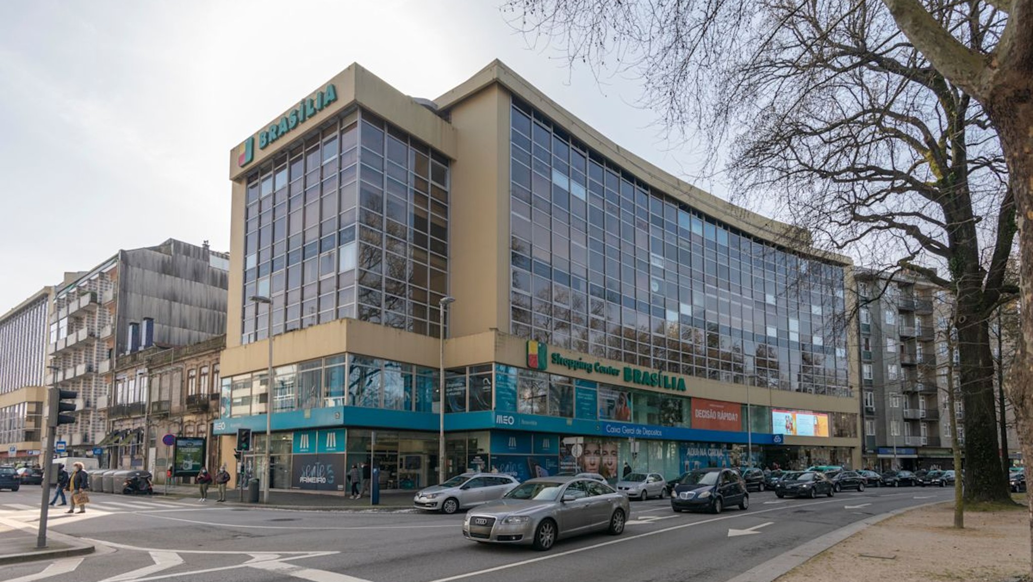 Image of the location