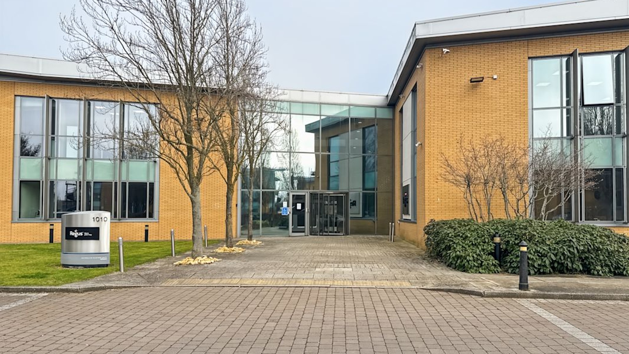 Images of Cambourne Business Park