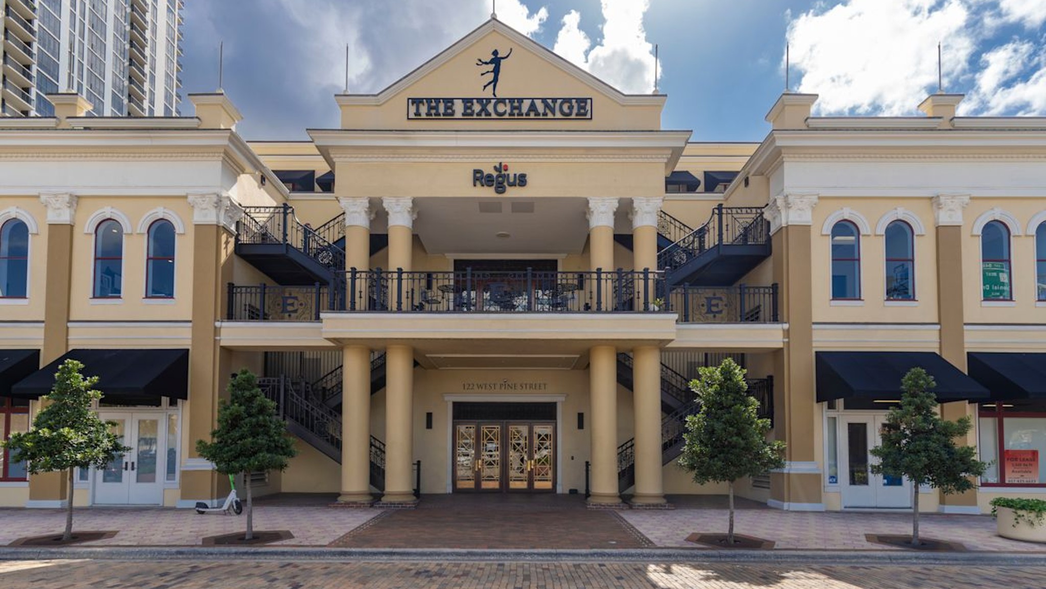Image of the location