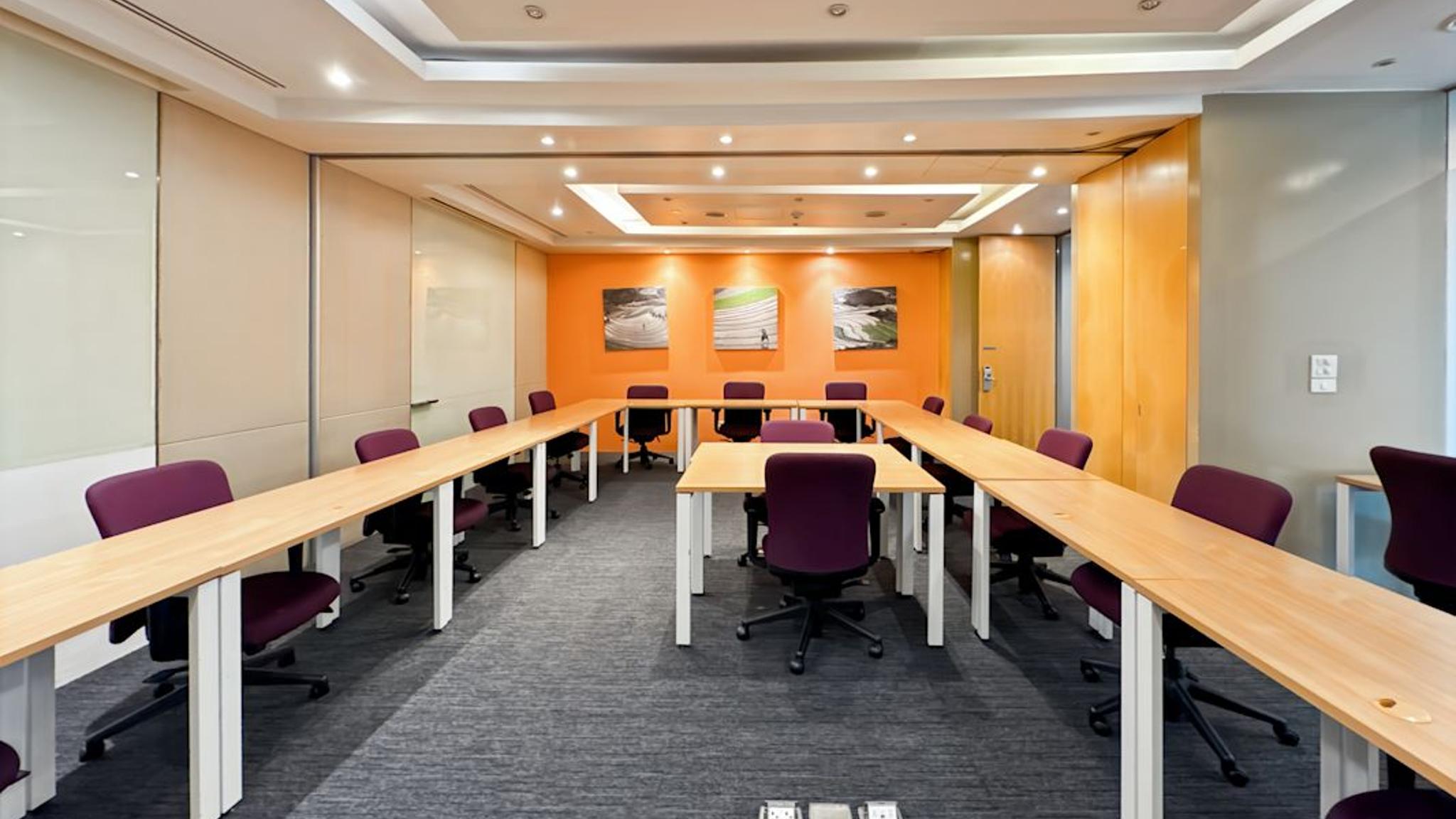 Images of CRC Tower All Seasons Place
