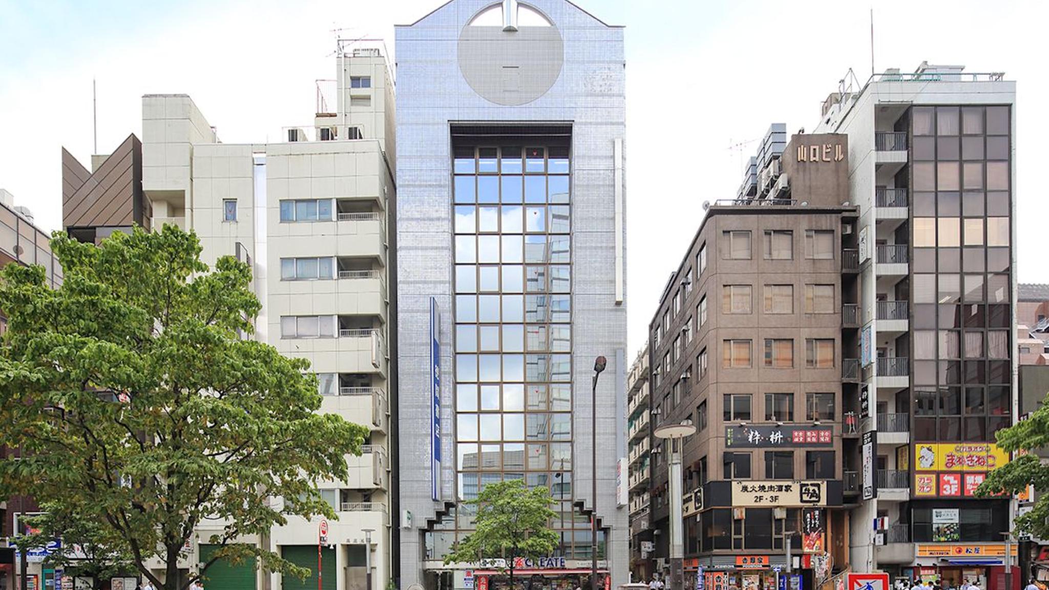 Image of the location