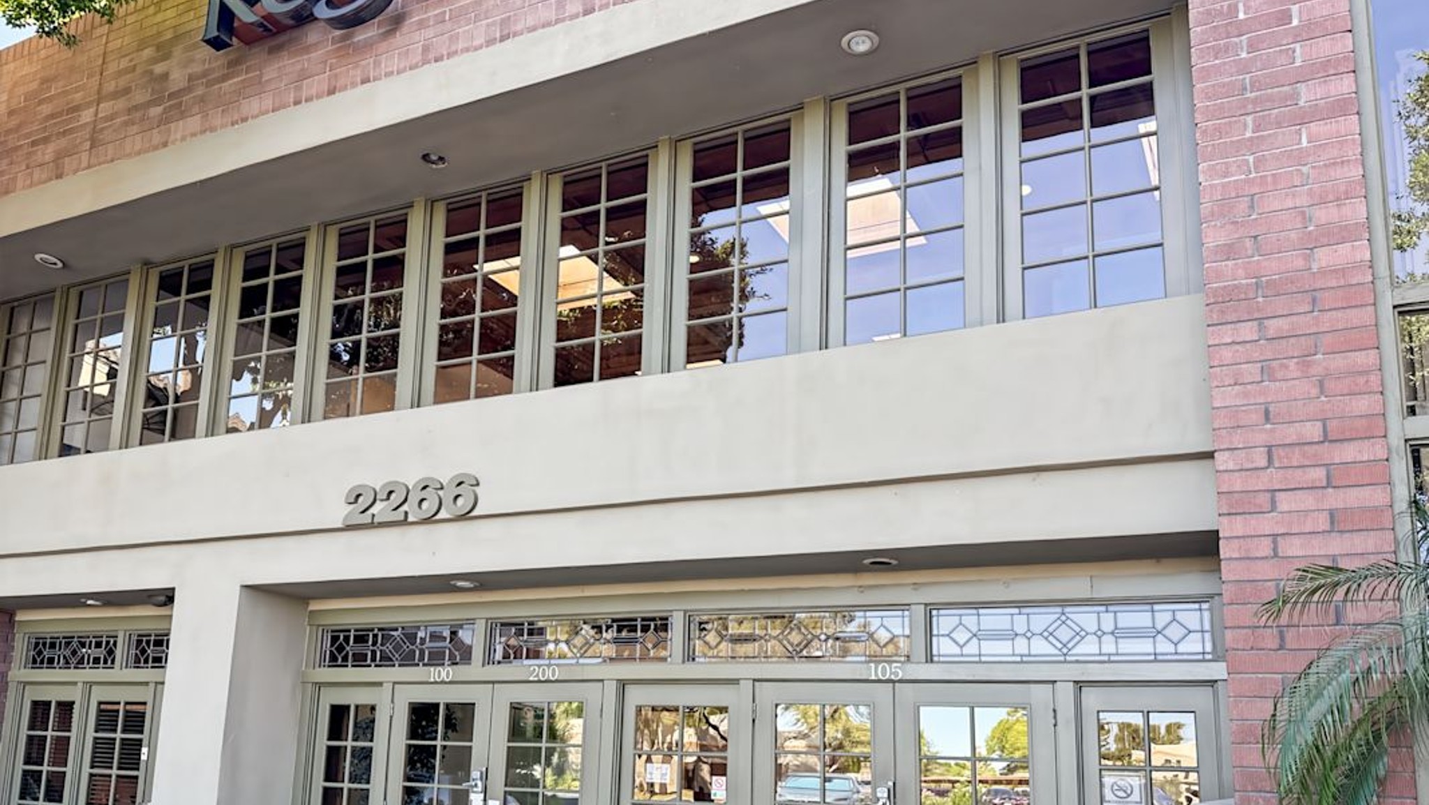 Image of the location