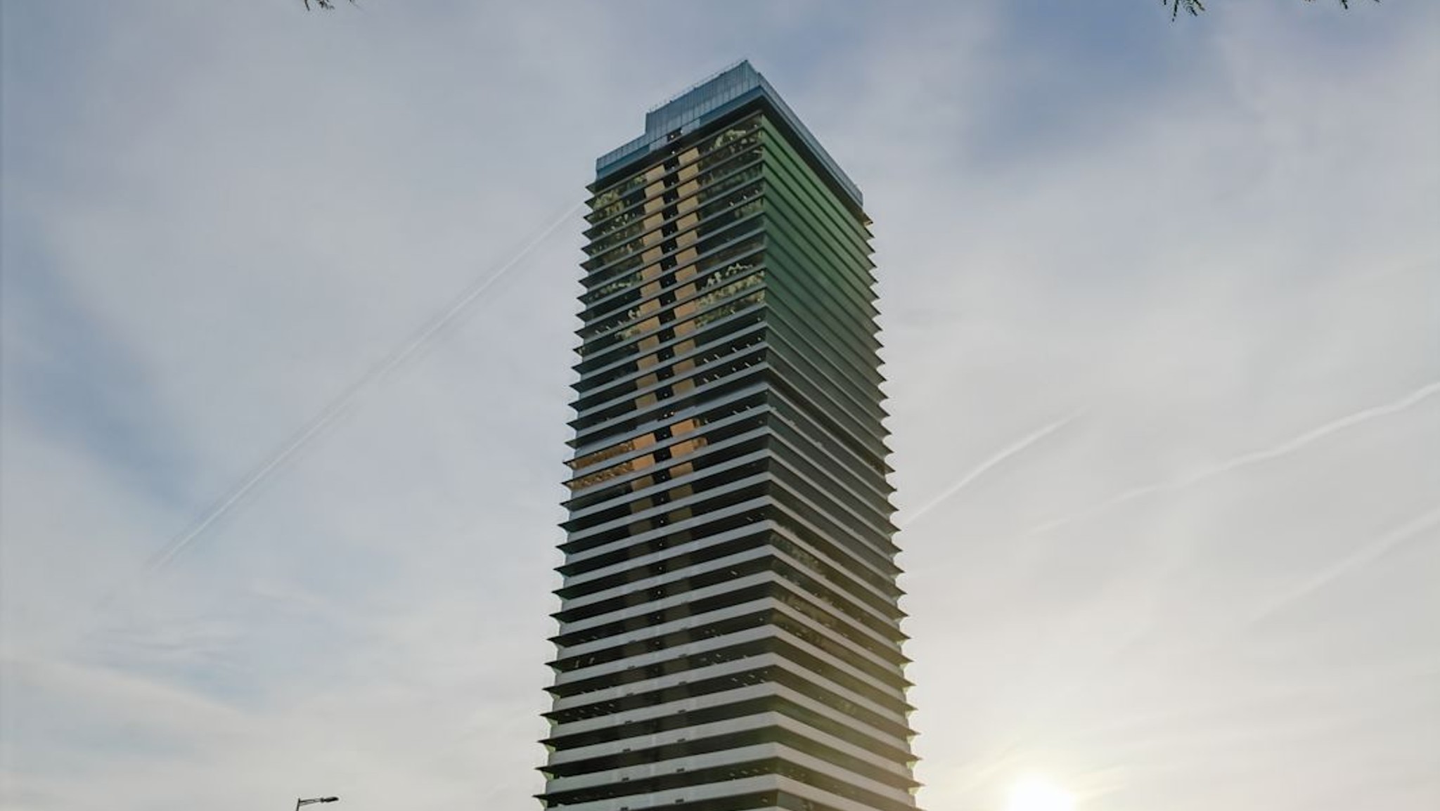 Image of the location