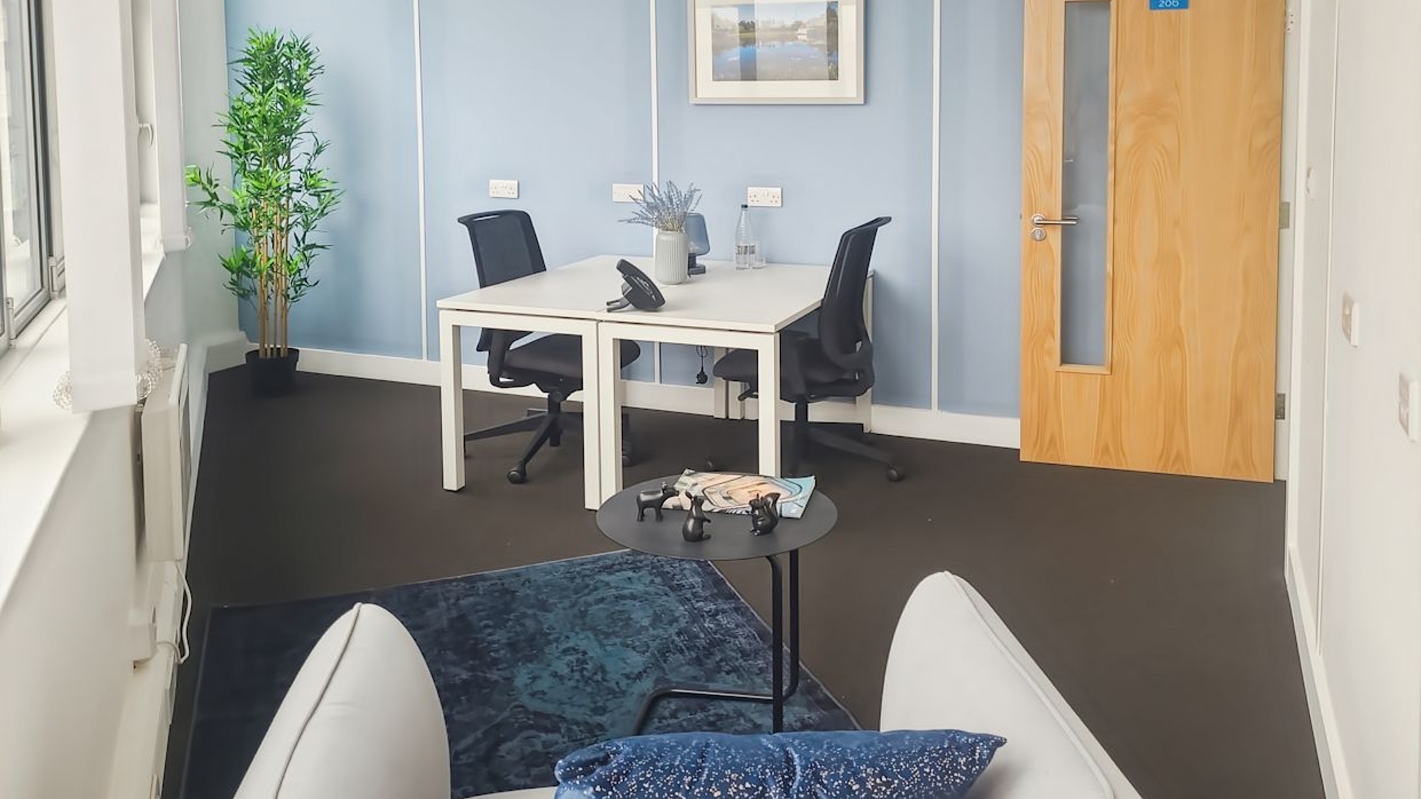 Images of Atlantic House