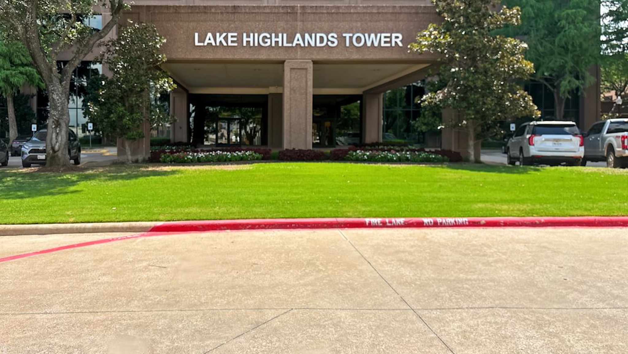 Image of the location