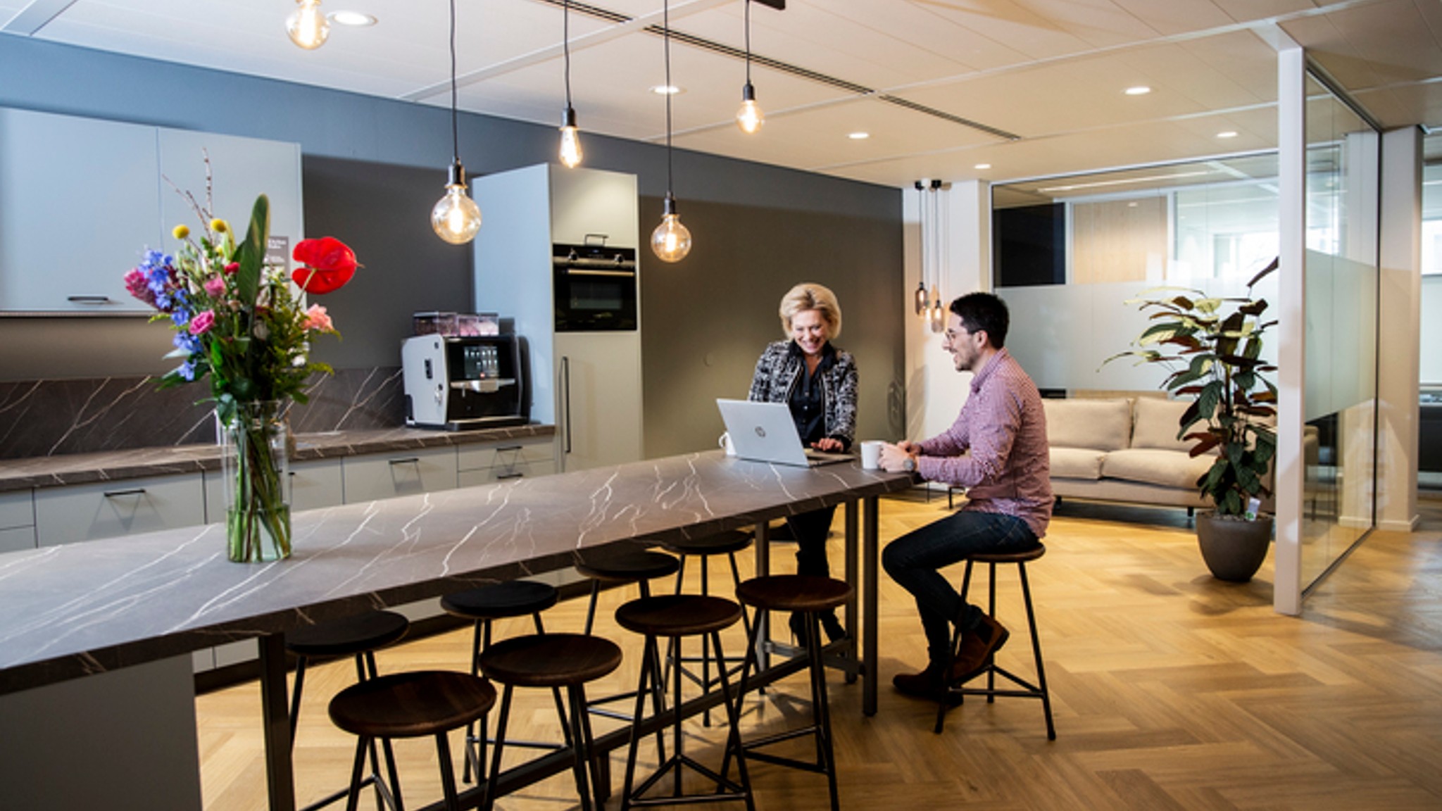 Images of Frame Offices Alexanderveld