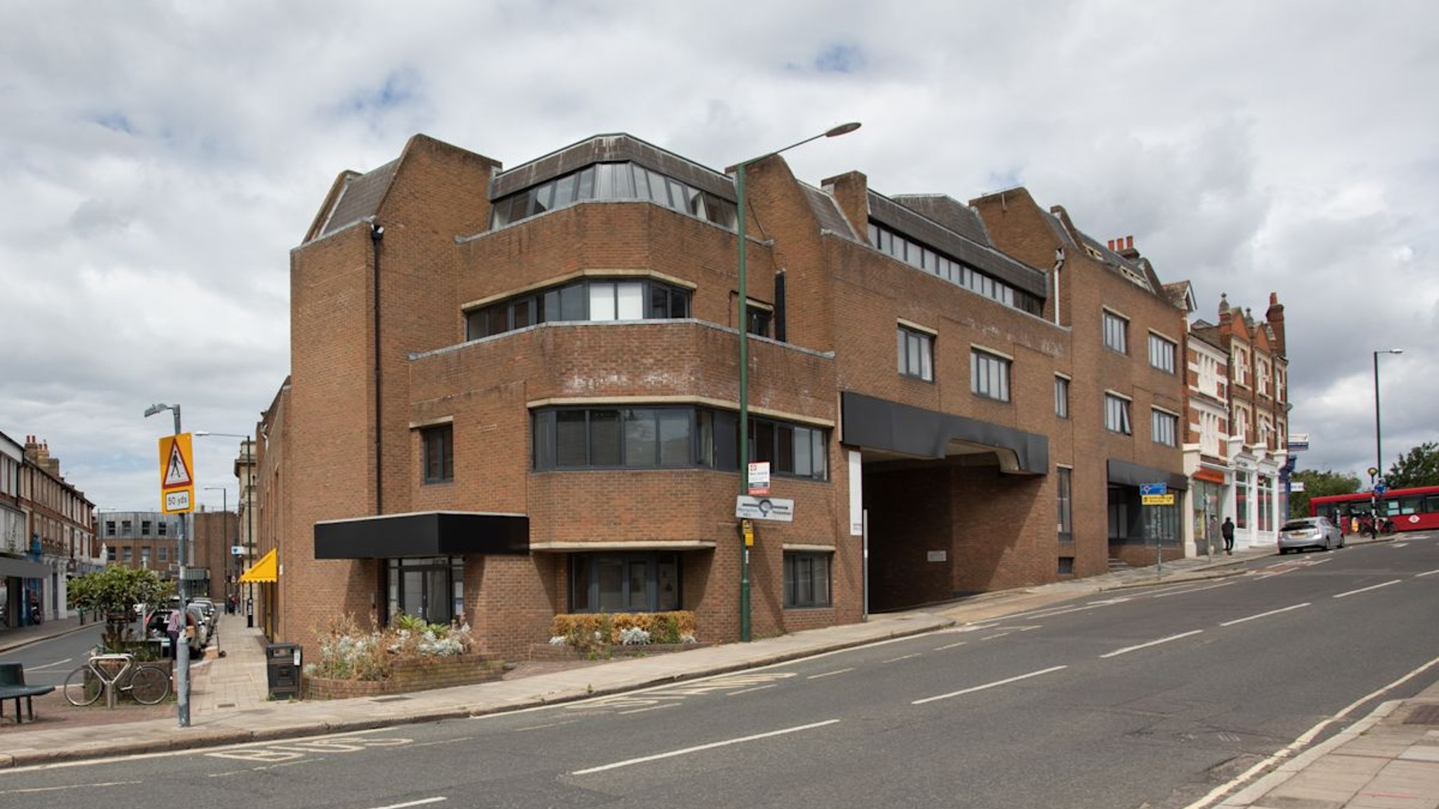 Images of Causeway House