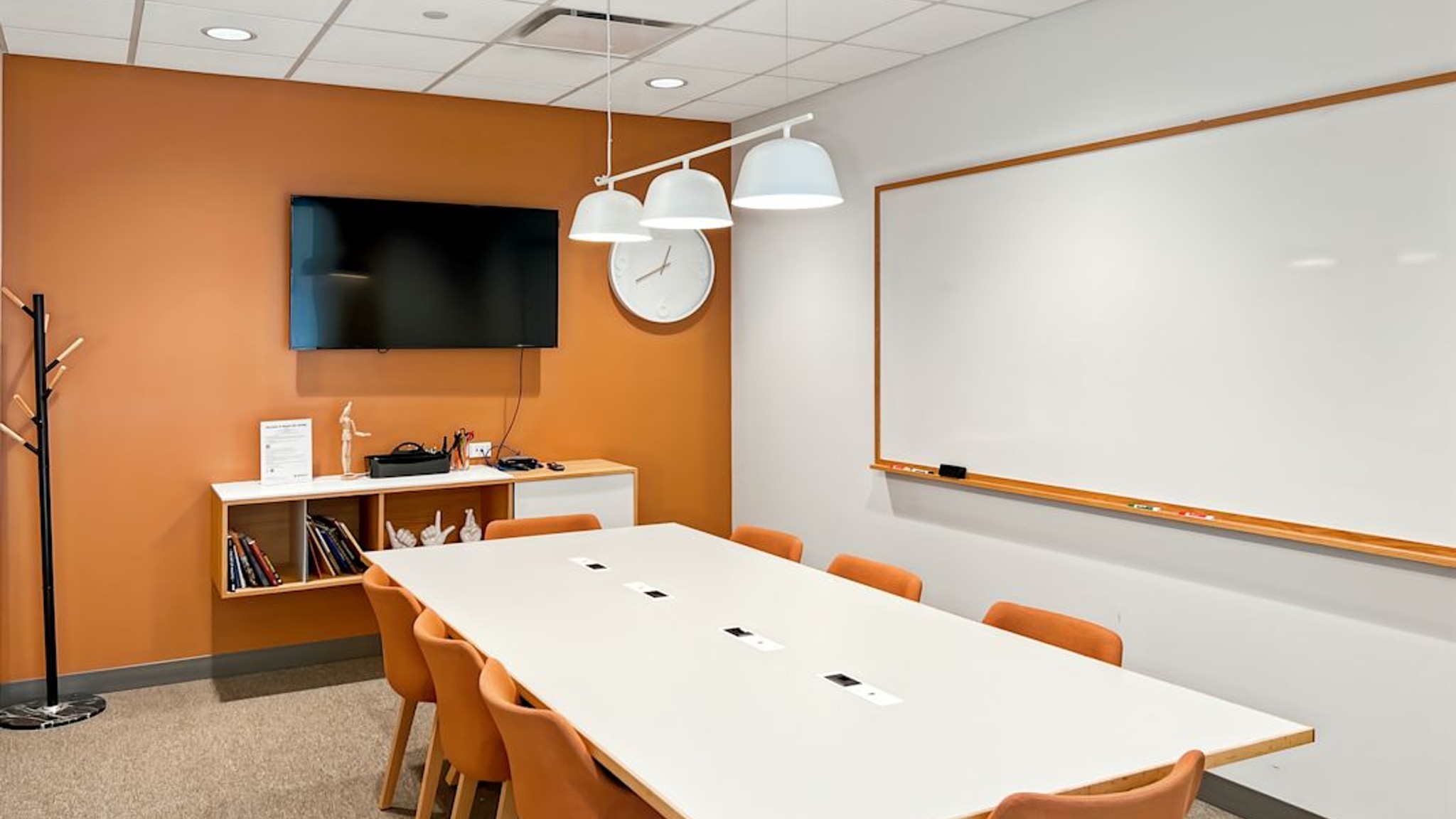 Images of One Oxford Center