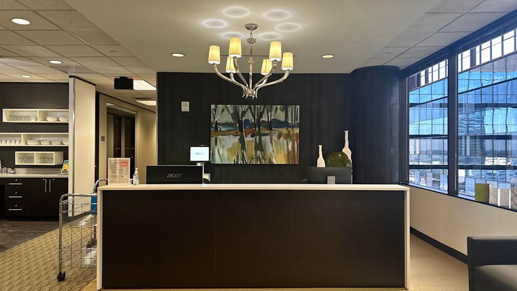 Images of One Westchase Center