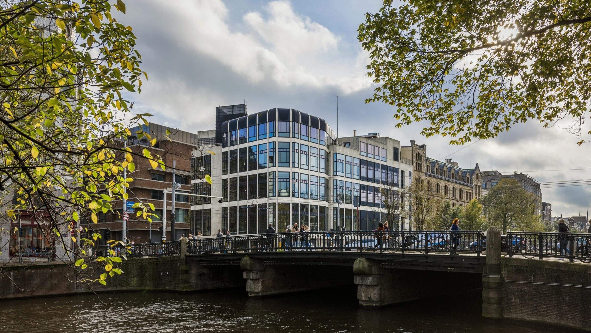 Image of the location