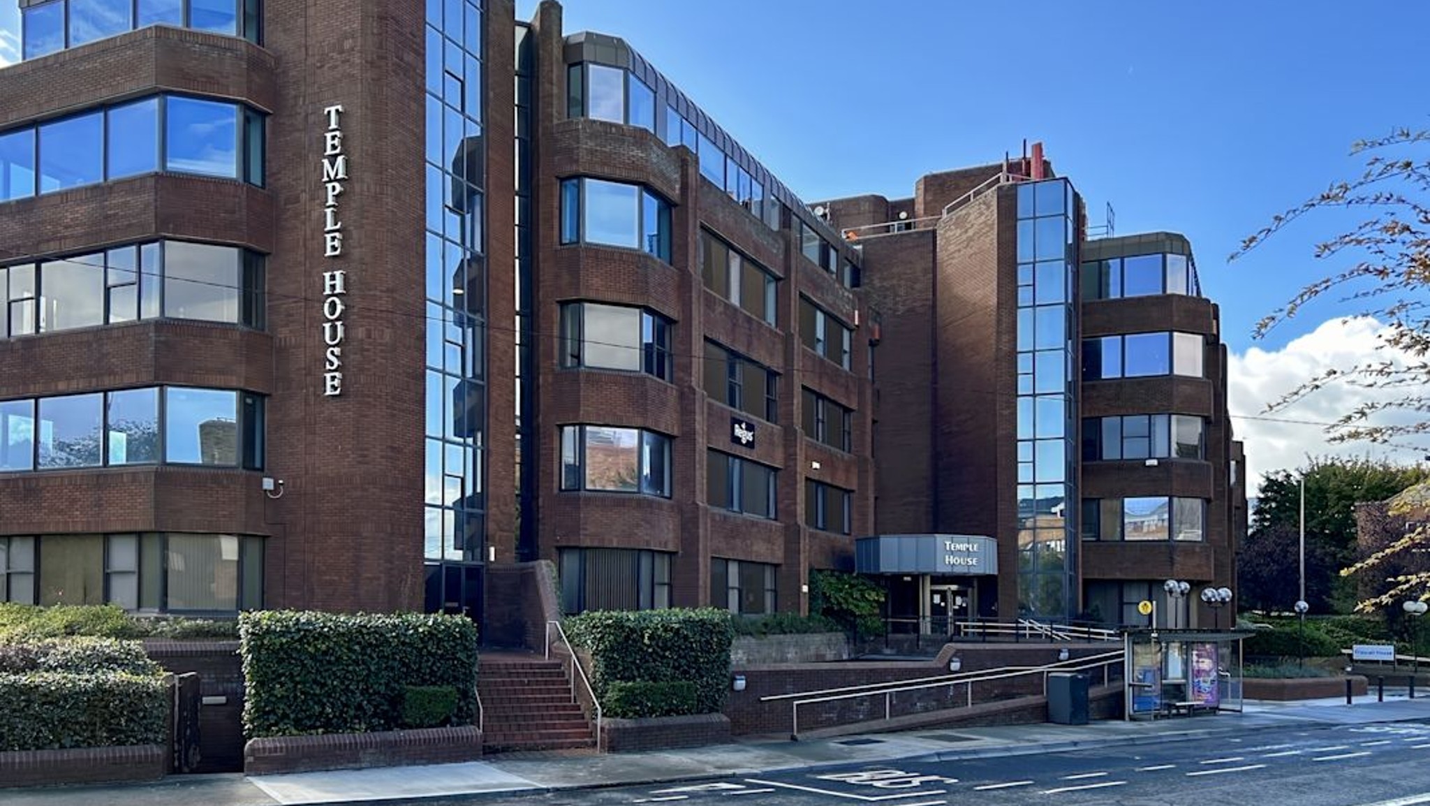 Image of the location