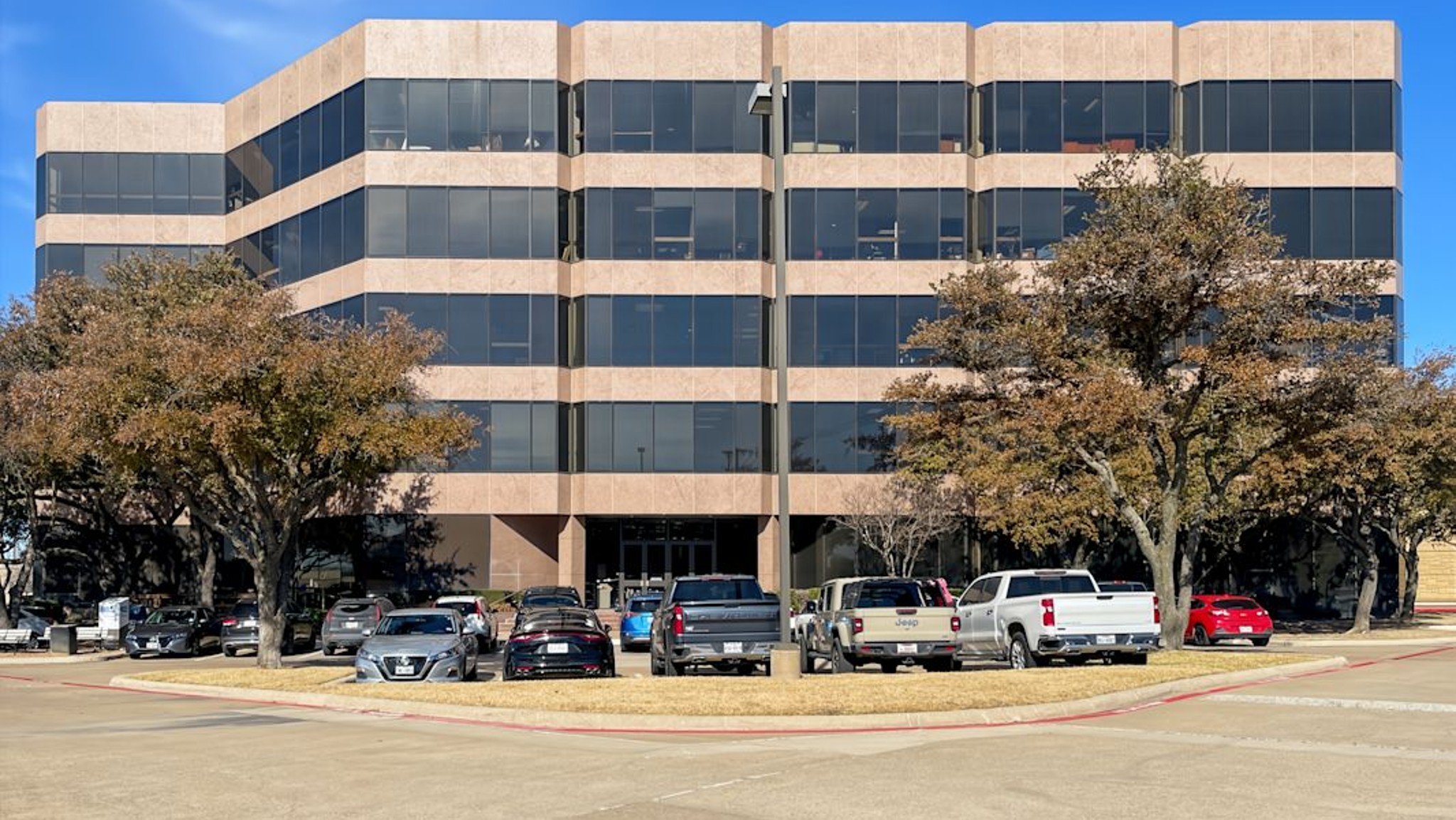 Image of the location
