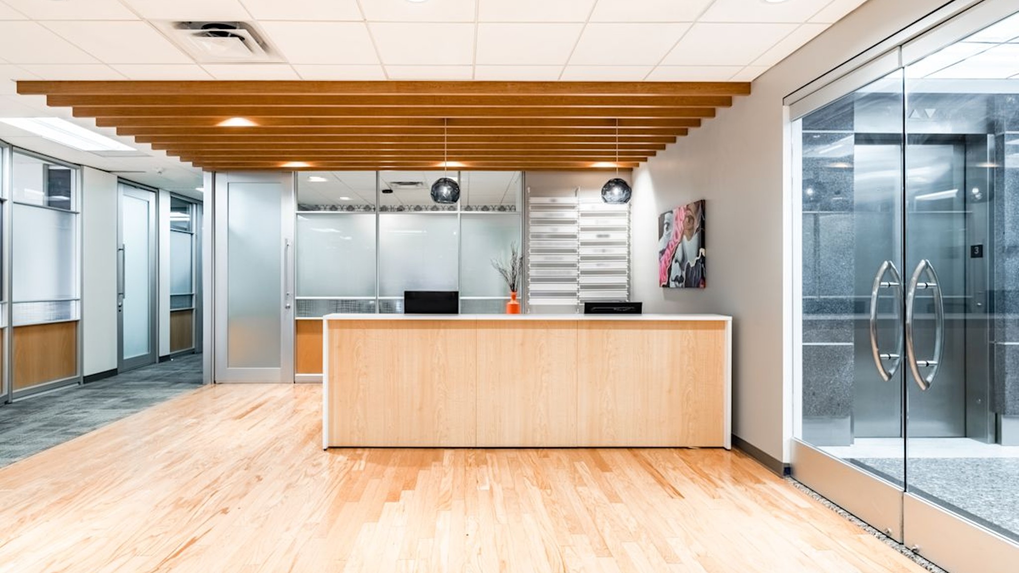 Images of 4600 East Washington