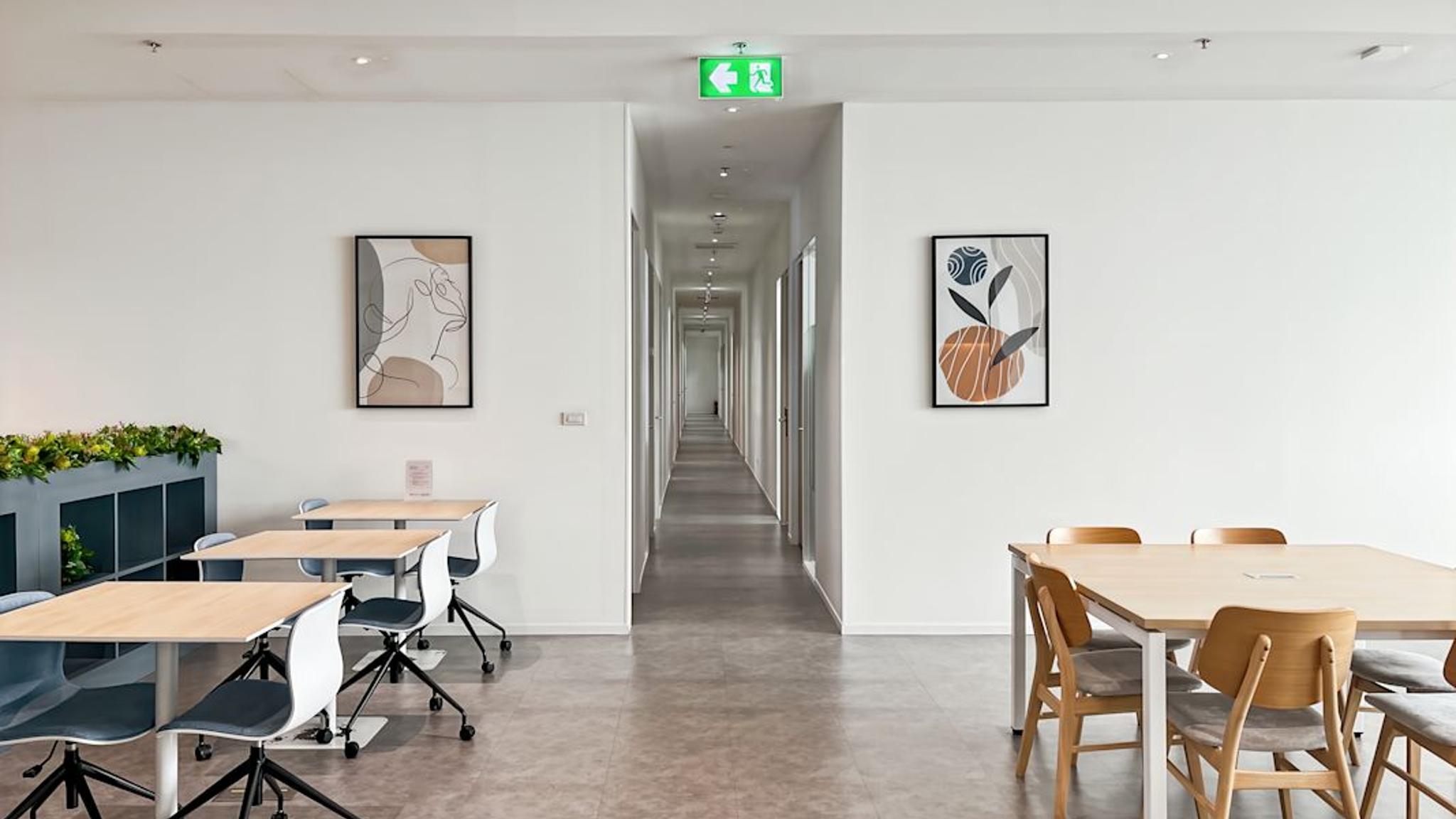 Images of WHA Tower