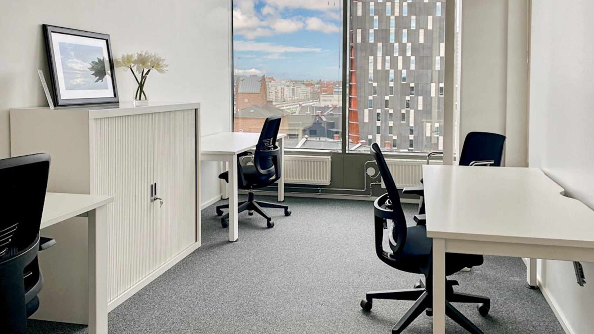 Images of Tulli Business Park