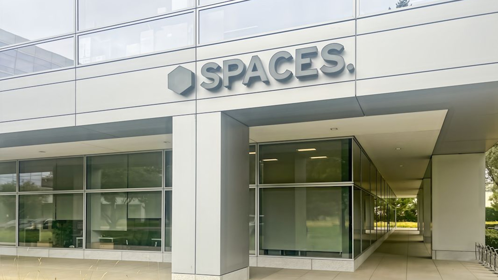 Image of the location