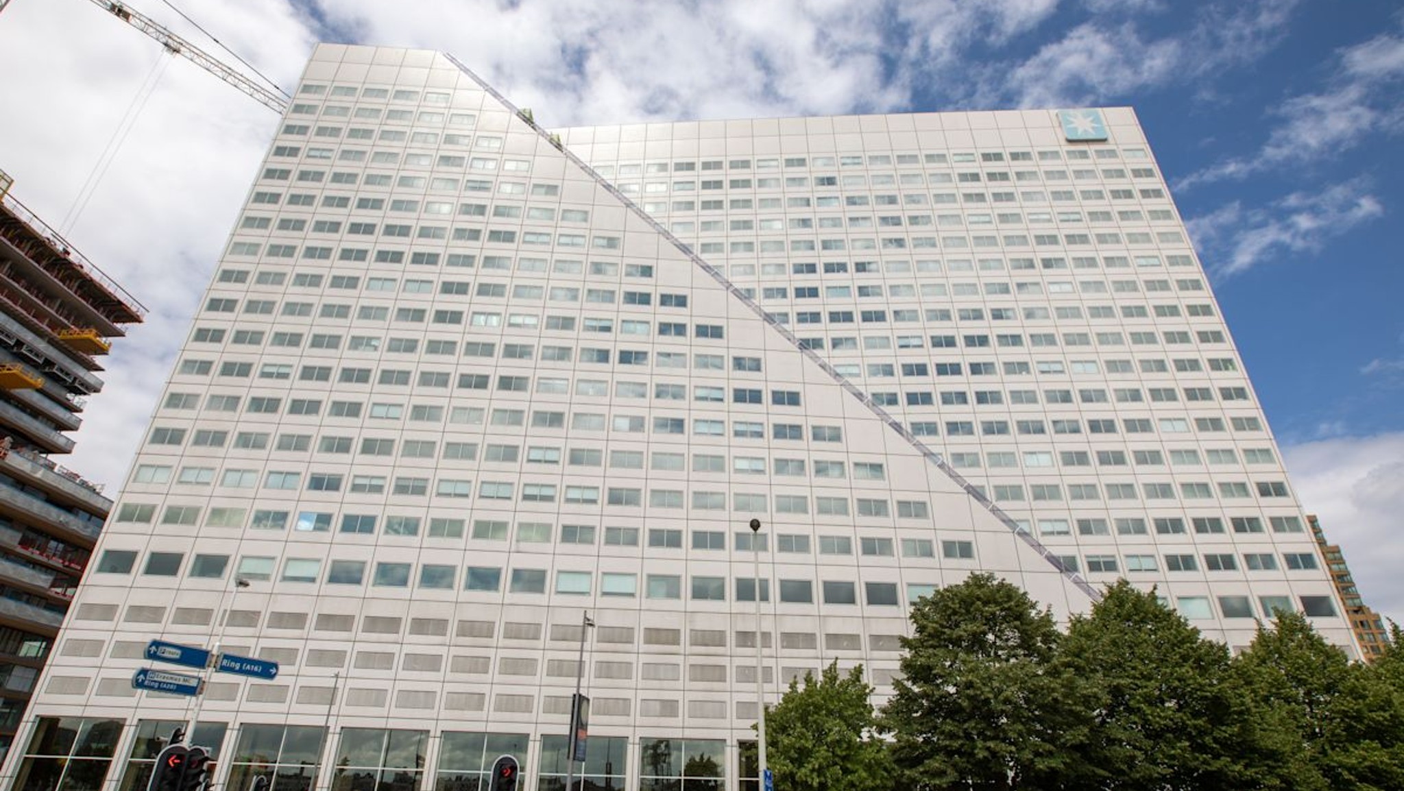 Image of the location