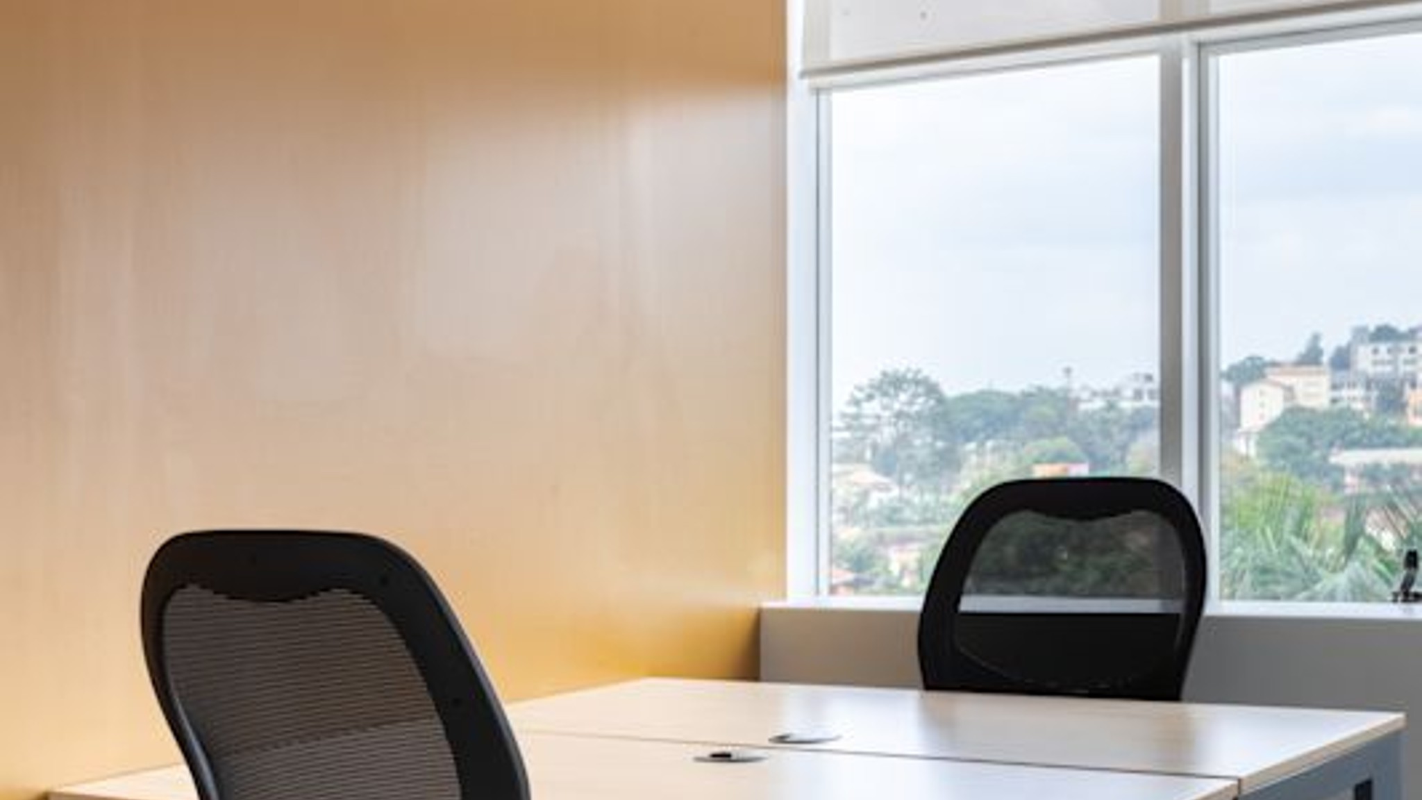 Images of AHA Towers