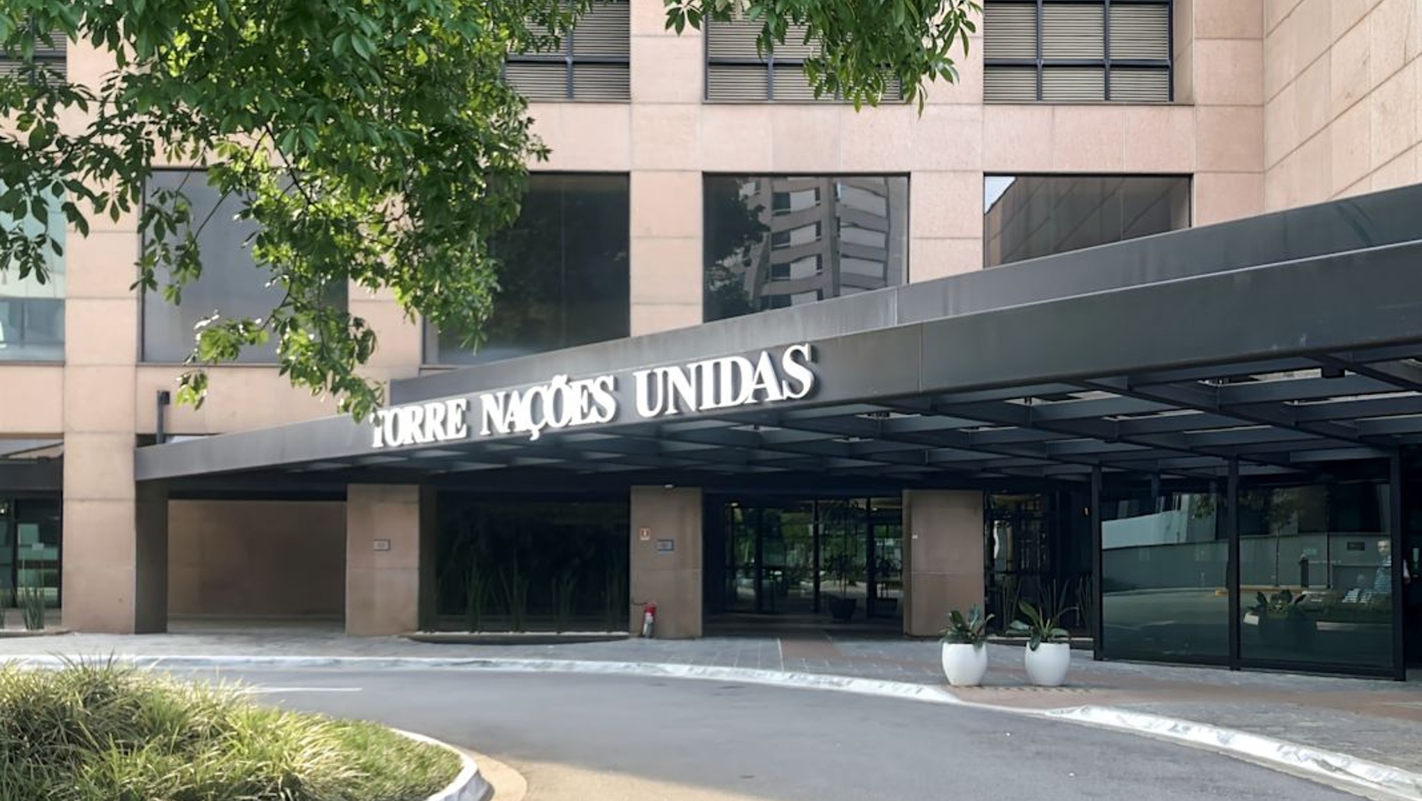 Image of the location