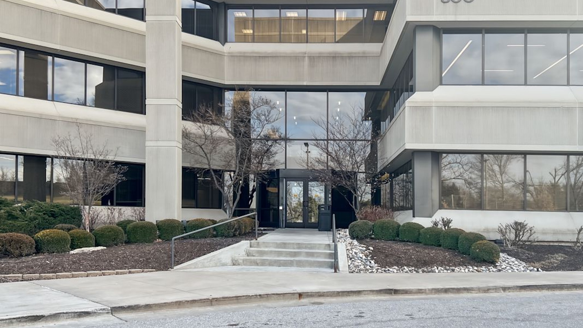 Image of the location
