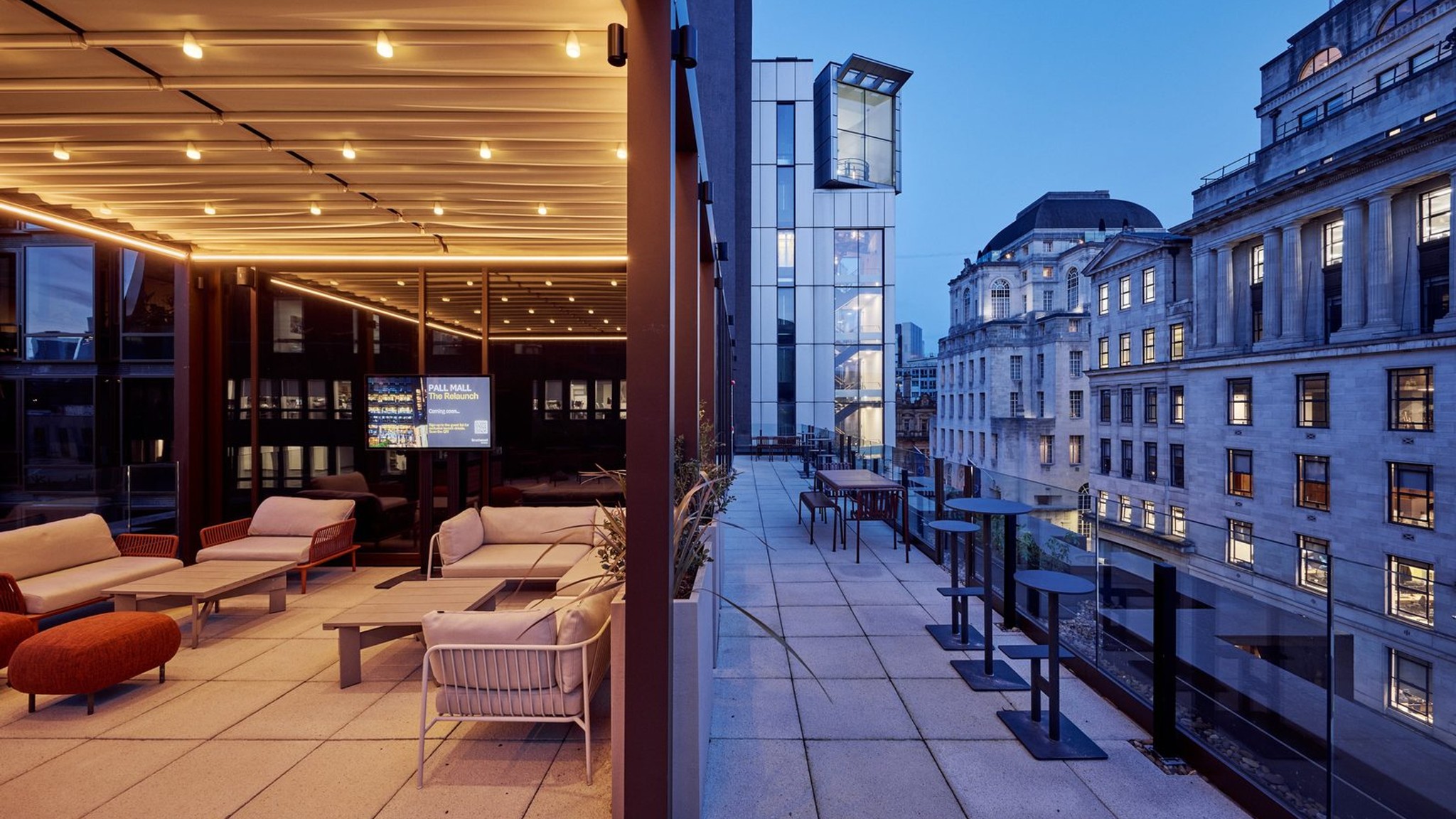 Images of Pall Mall