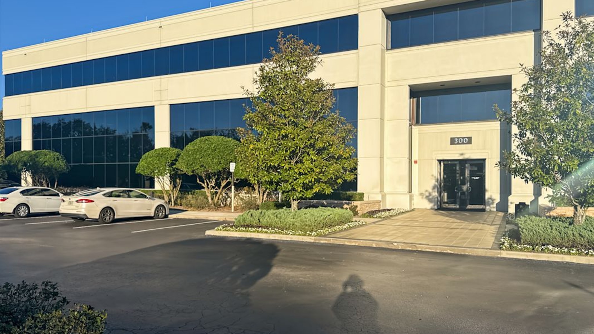 Image of the location