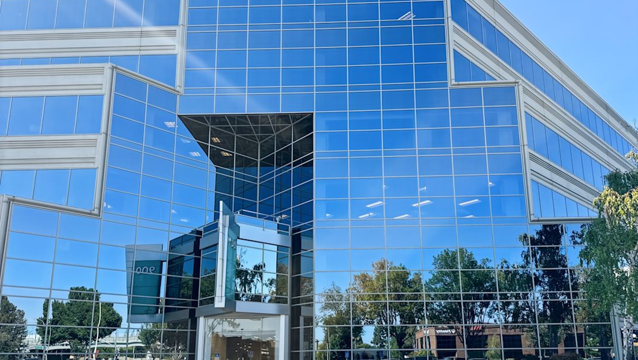 Image of the location