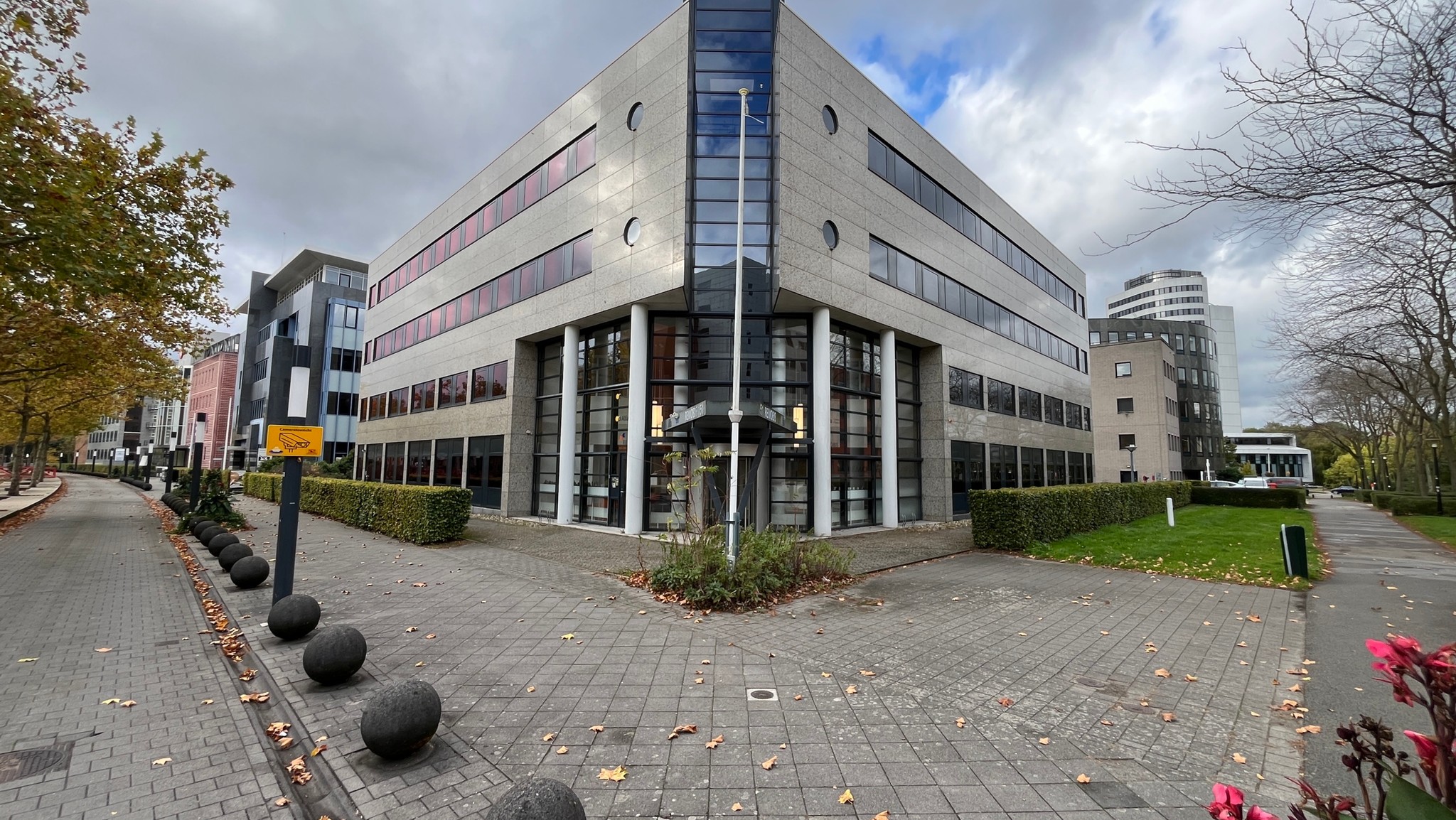 Image of the location