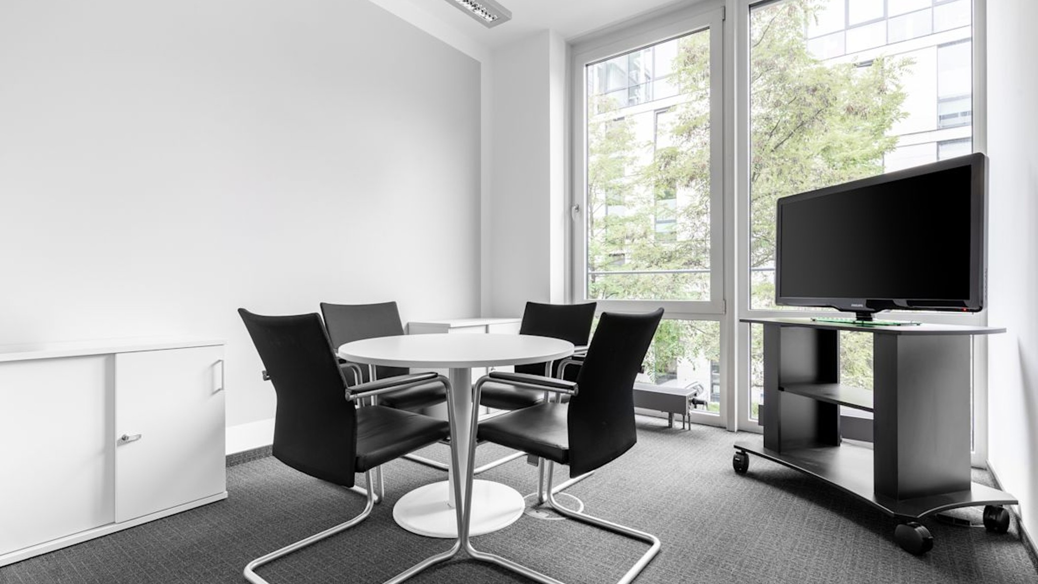 Images of Parkstadt Schwabing