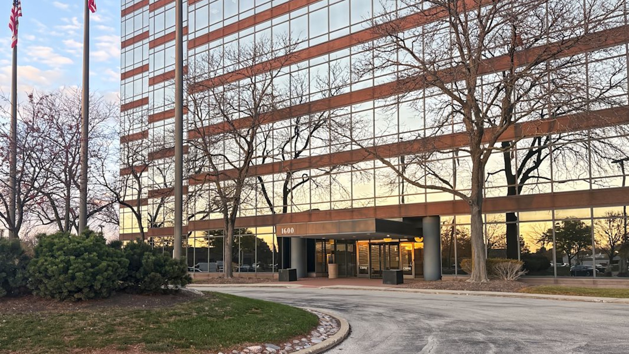 Image of the location
