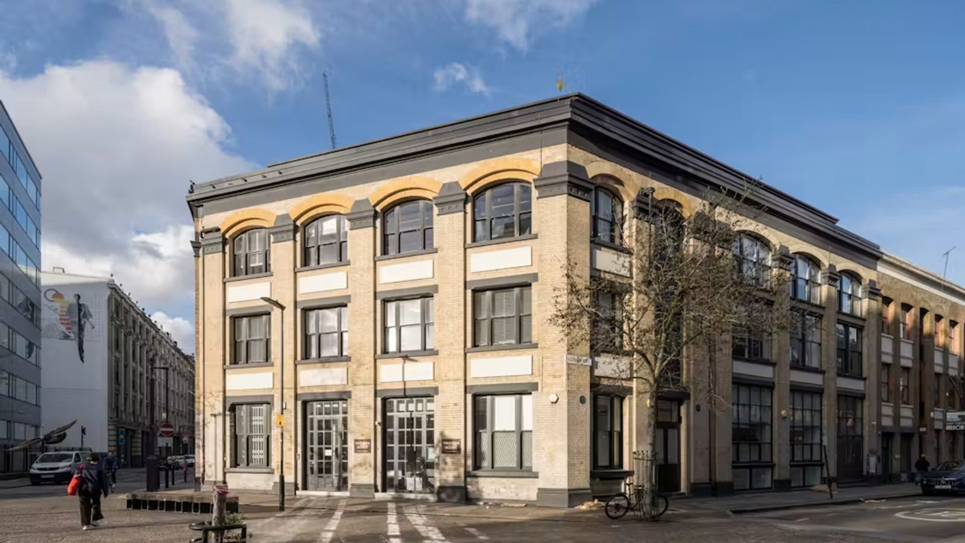 Image of the location