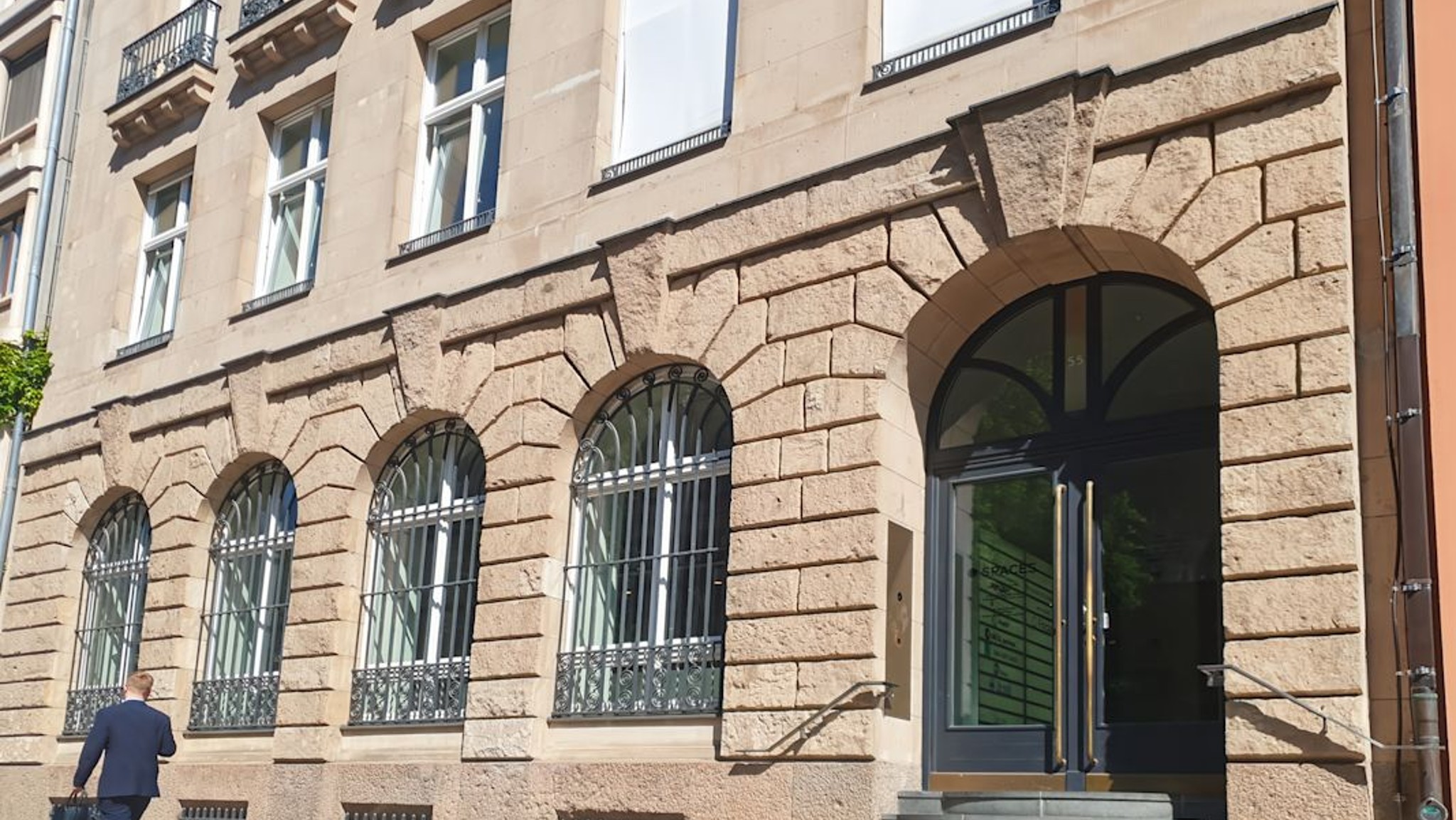 Image of the location